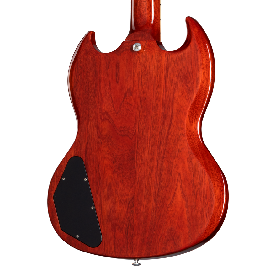 Gibson SG Special, Vintage Cherry Electric Guitar Gibson