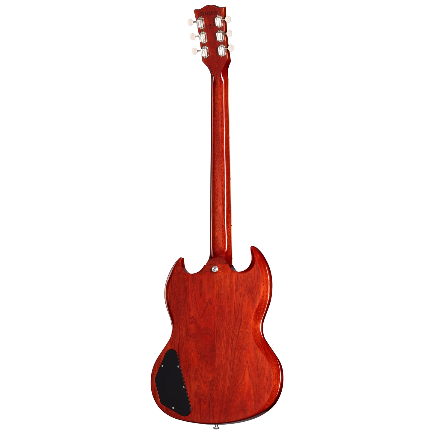 Gibson SG Special, Vintage Cherry Electric Guitar Gibson