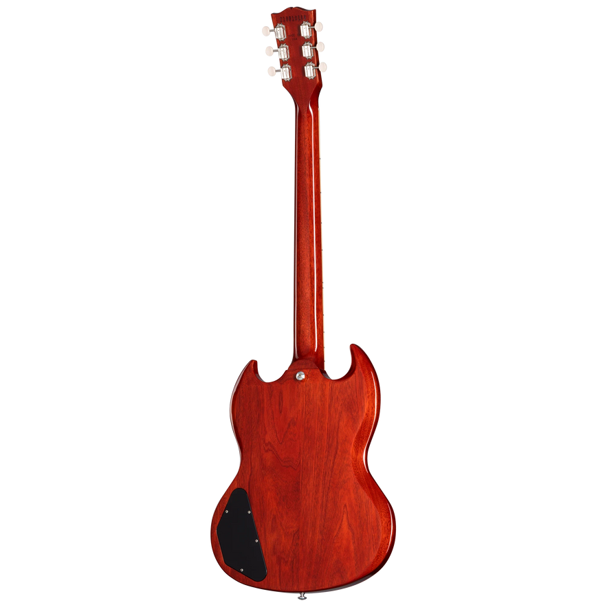 Gibson SG Special, Vintage Cherry Electric Guitar Gibson