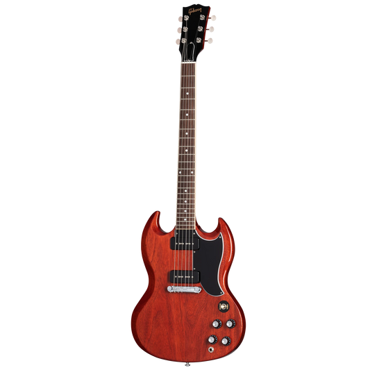 Gibson SG Special, Vintage Cherry Electric Guitar Gibson