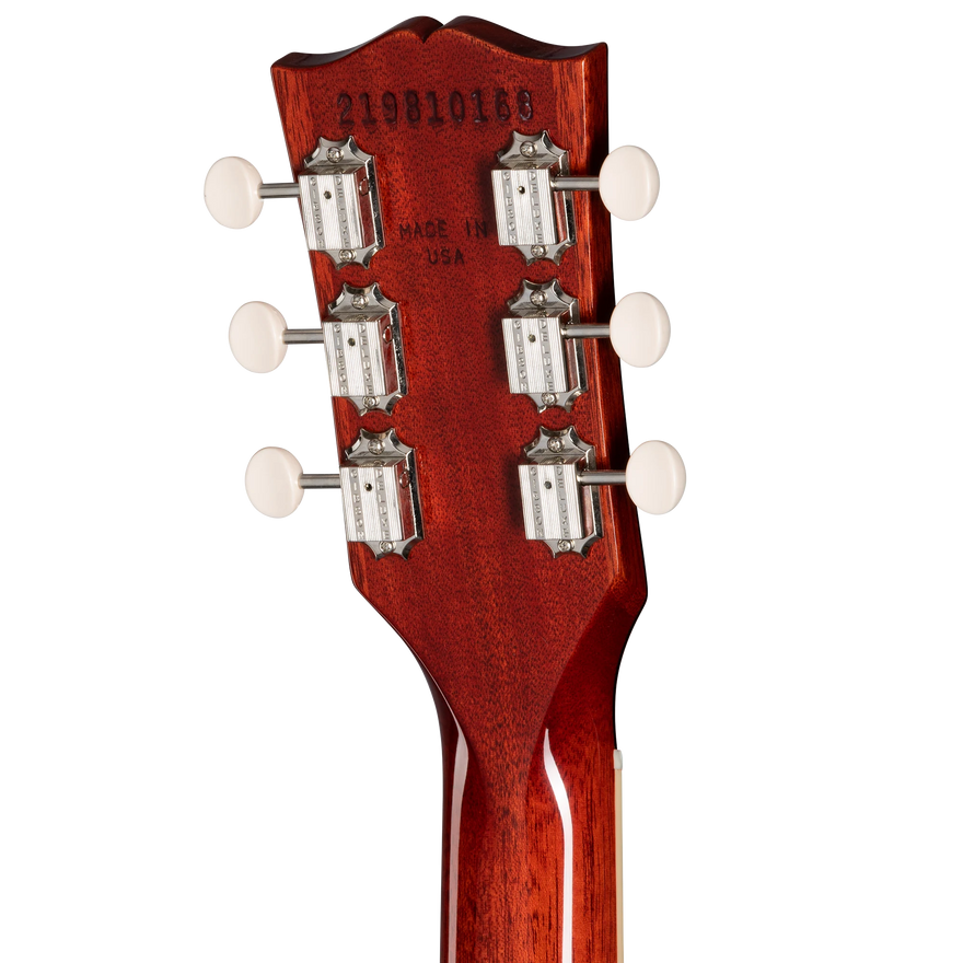 Gibson SG Special, Vintage Cherry Electric Guitar Gibson