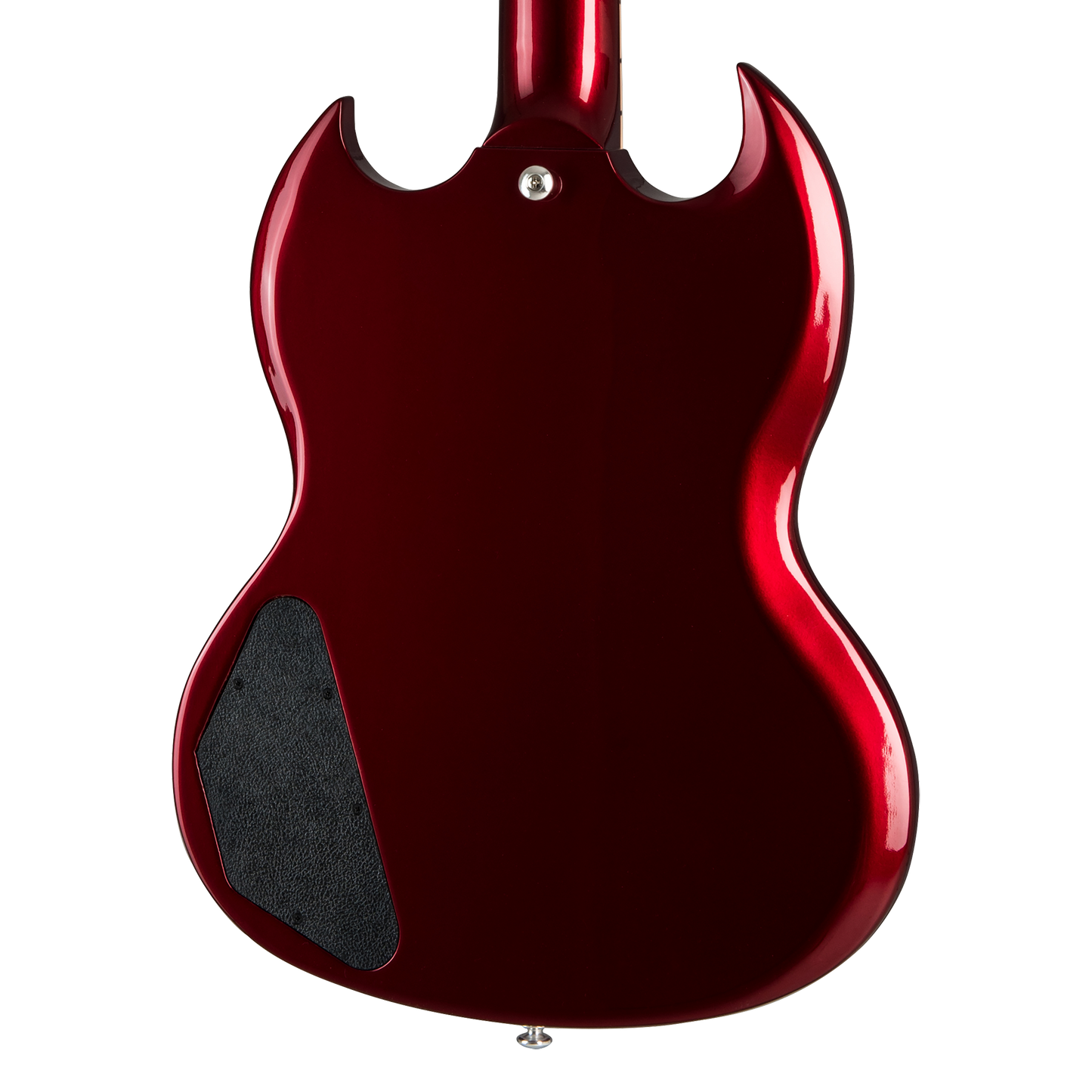 Gibson SG Special, Vintage Sparkling Burgundy Electric Guitar Gibson