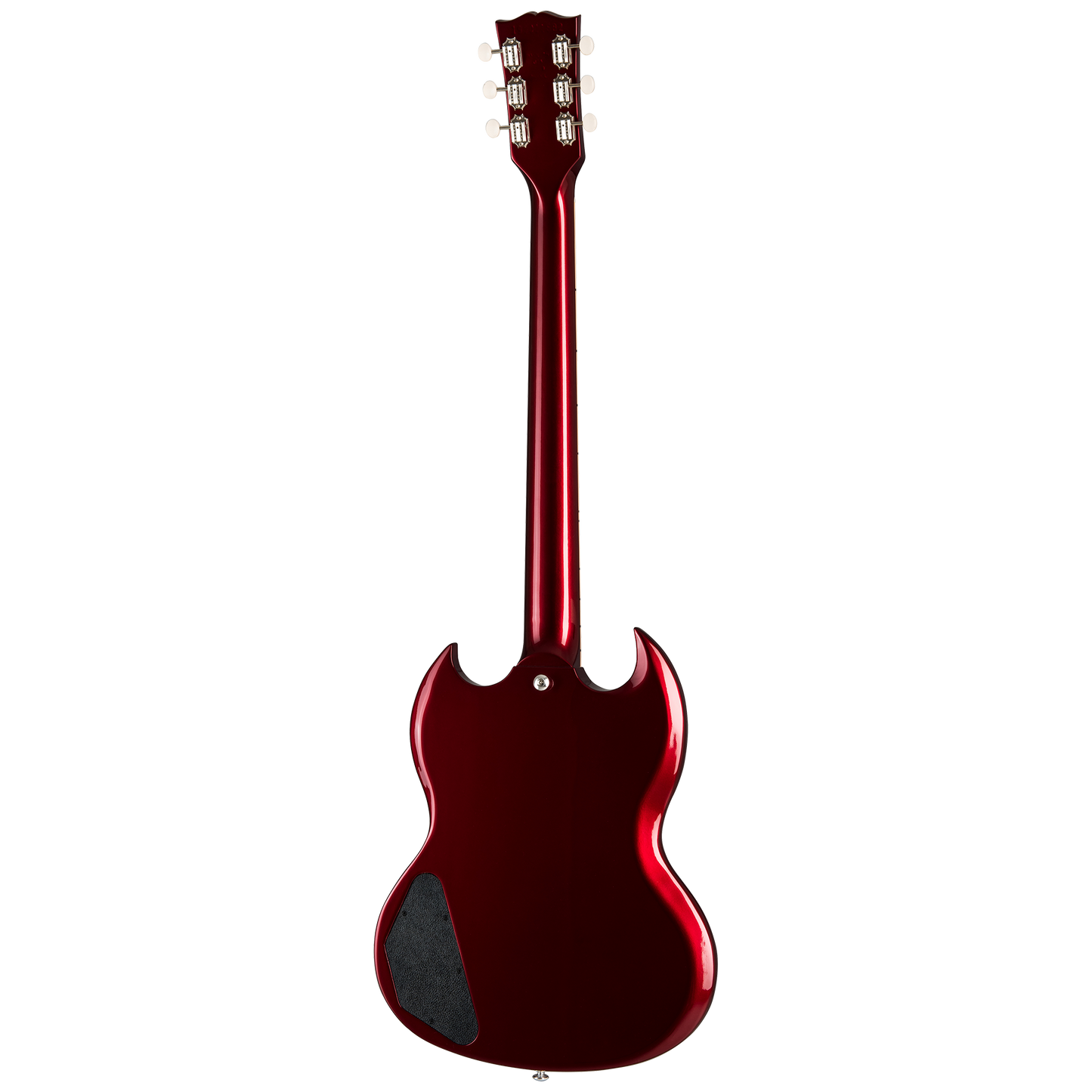 Gibson SG Special, Vintage Sparkling Burgundy Electric Guitar Gibson