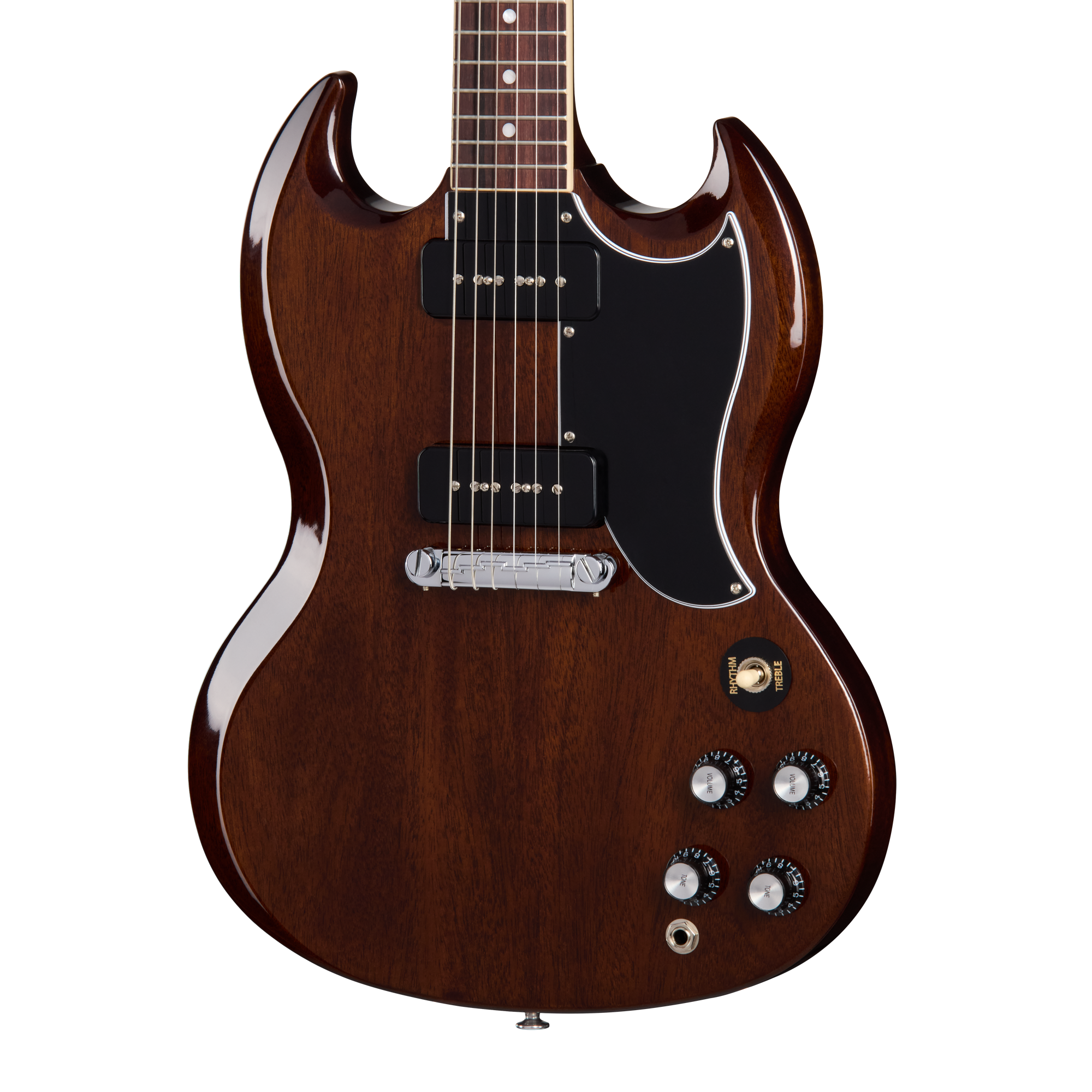 Gibson Rock Royalty gibson-rock-royalty