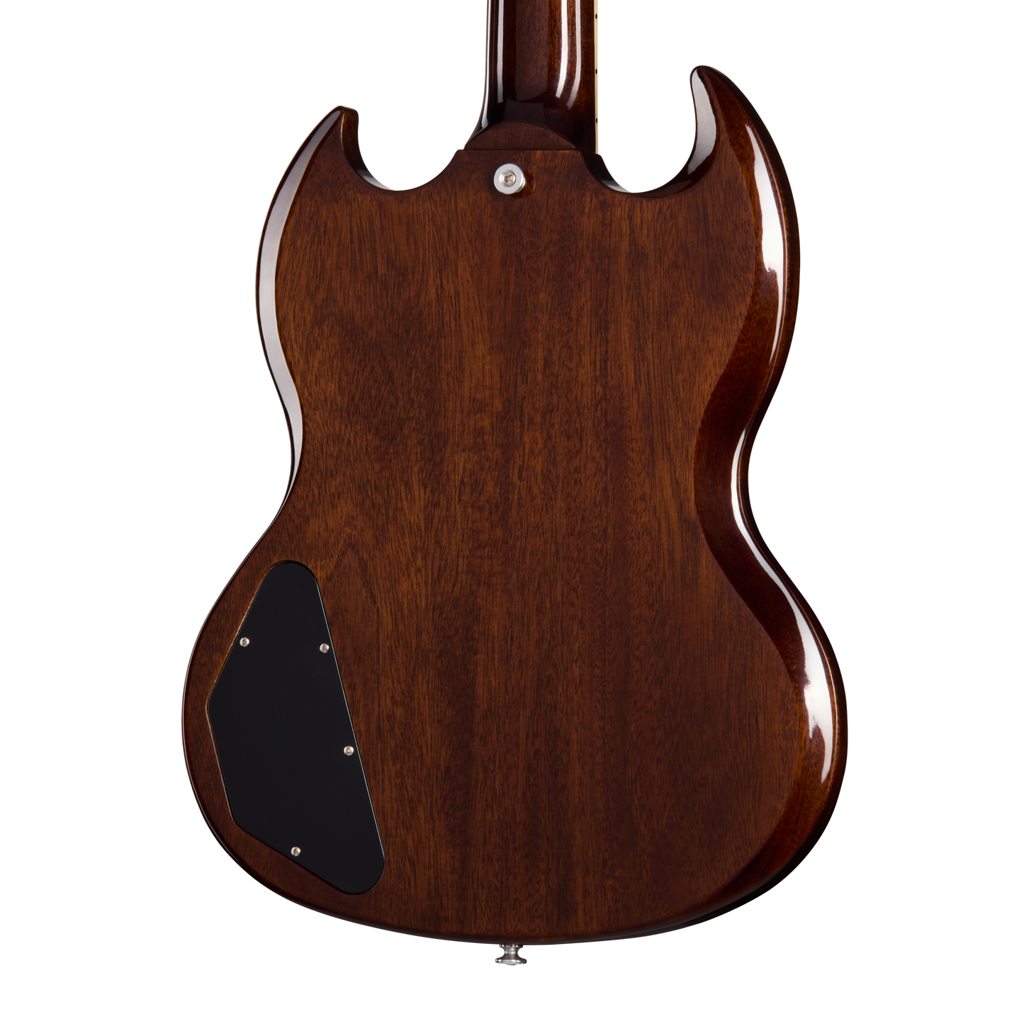Gibson SG Special, Dark Walnut, Exclusive Electric Guitar Gibson