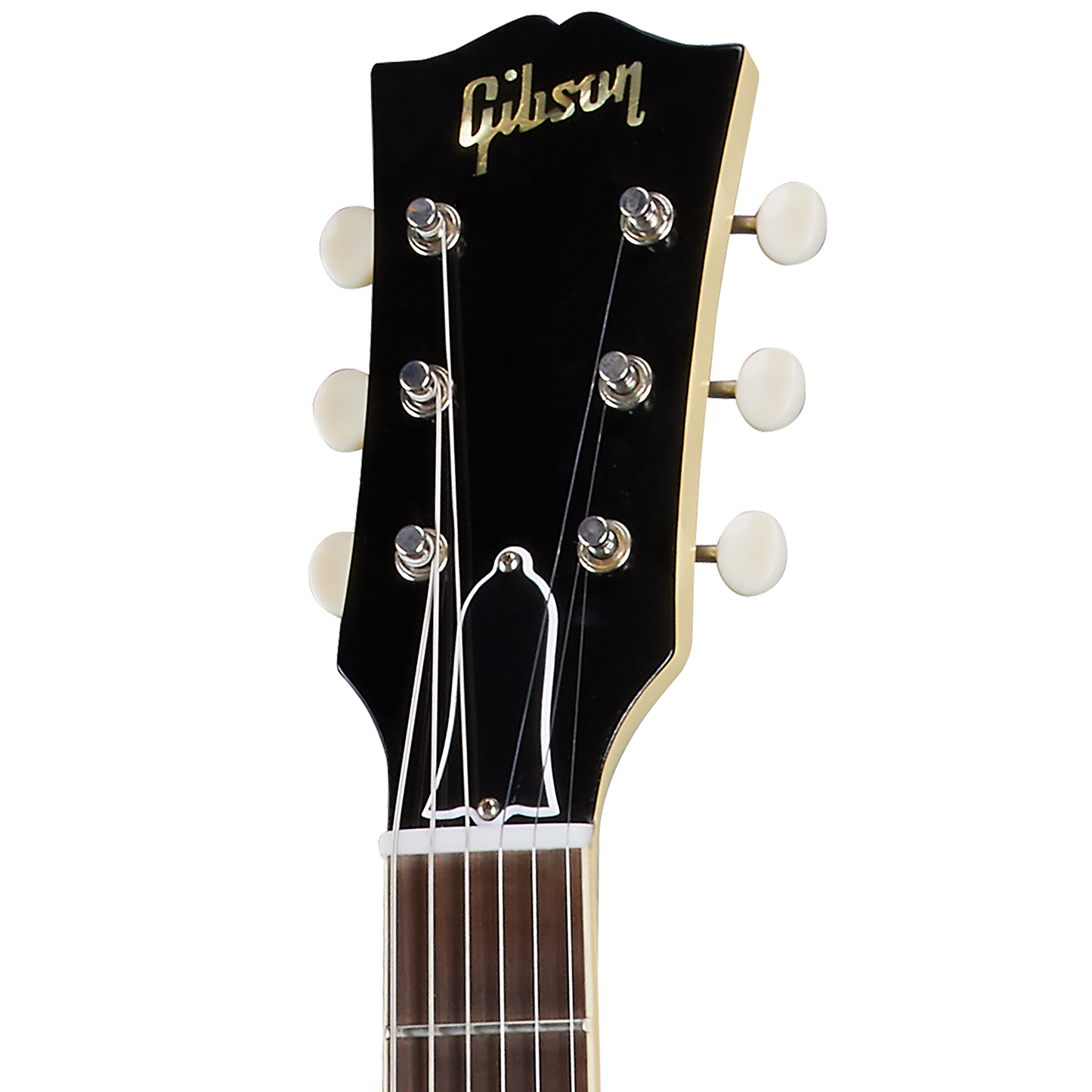 Gibson Custom 1963 SG Special Reissue, Ultra Light Aged, Classic White Electric Guitar Gibson Custom