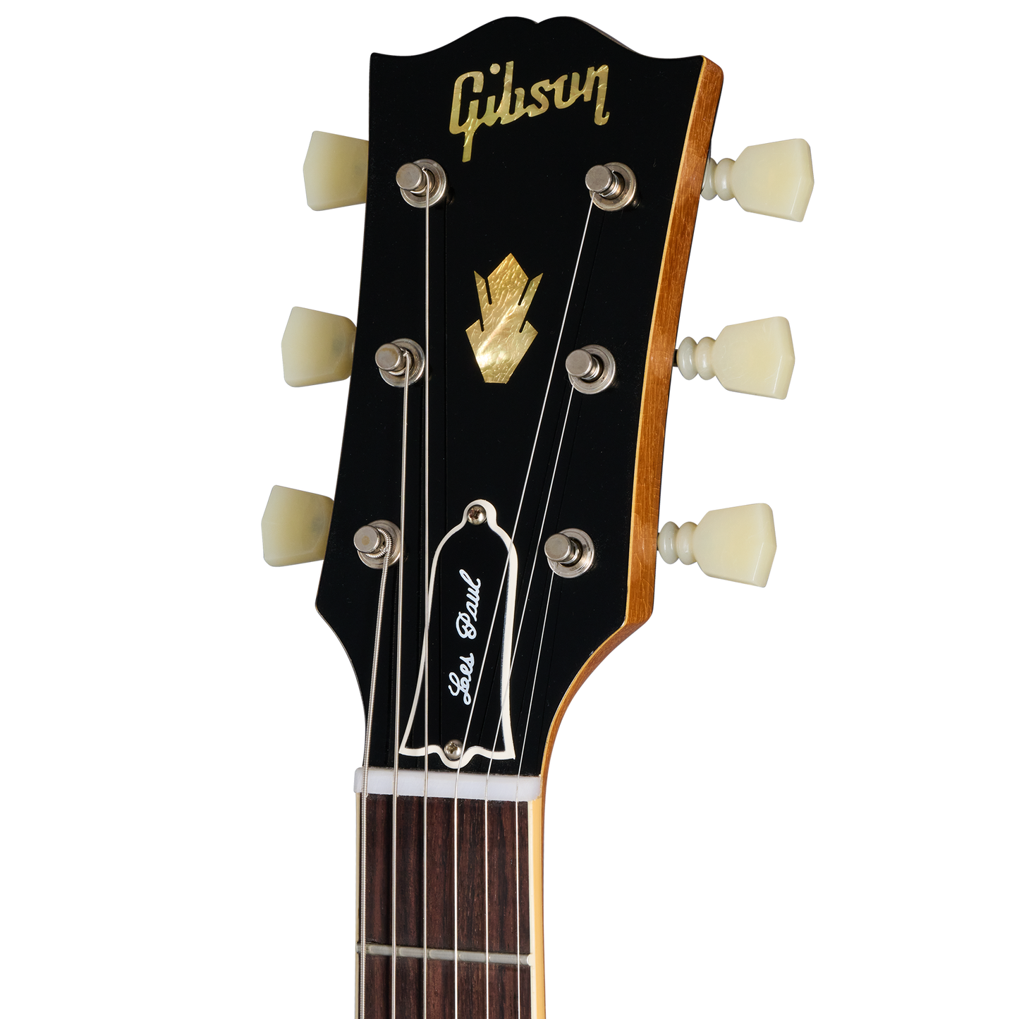 Gibson Custom 1961 Les Paul SG Standard Quilt Sapele, Ultra Light Aged, Natural, Exclusive Electric Guitar Gibson Custom