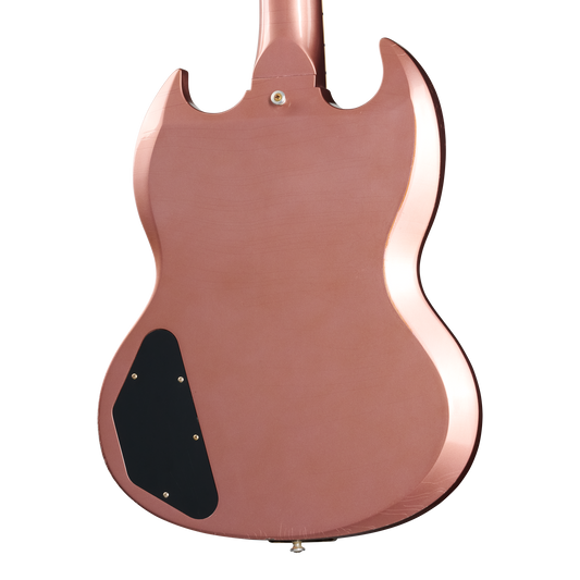 Gibson Custom 1964 SG Standard Reissue, Light Aged, Heather Poly Electric Guitar Gibson Custom