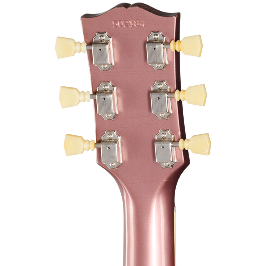 Gibson Custom 1964 SG Standard Reissue, Light Aged, Heather Poly Electric Guitar Gibson Custom
