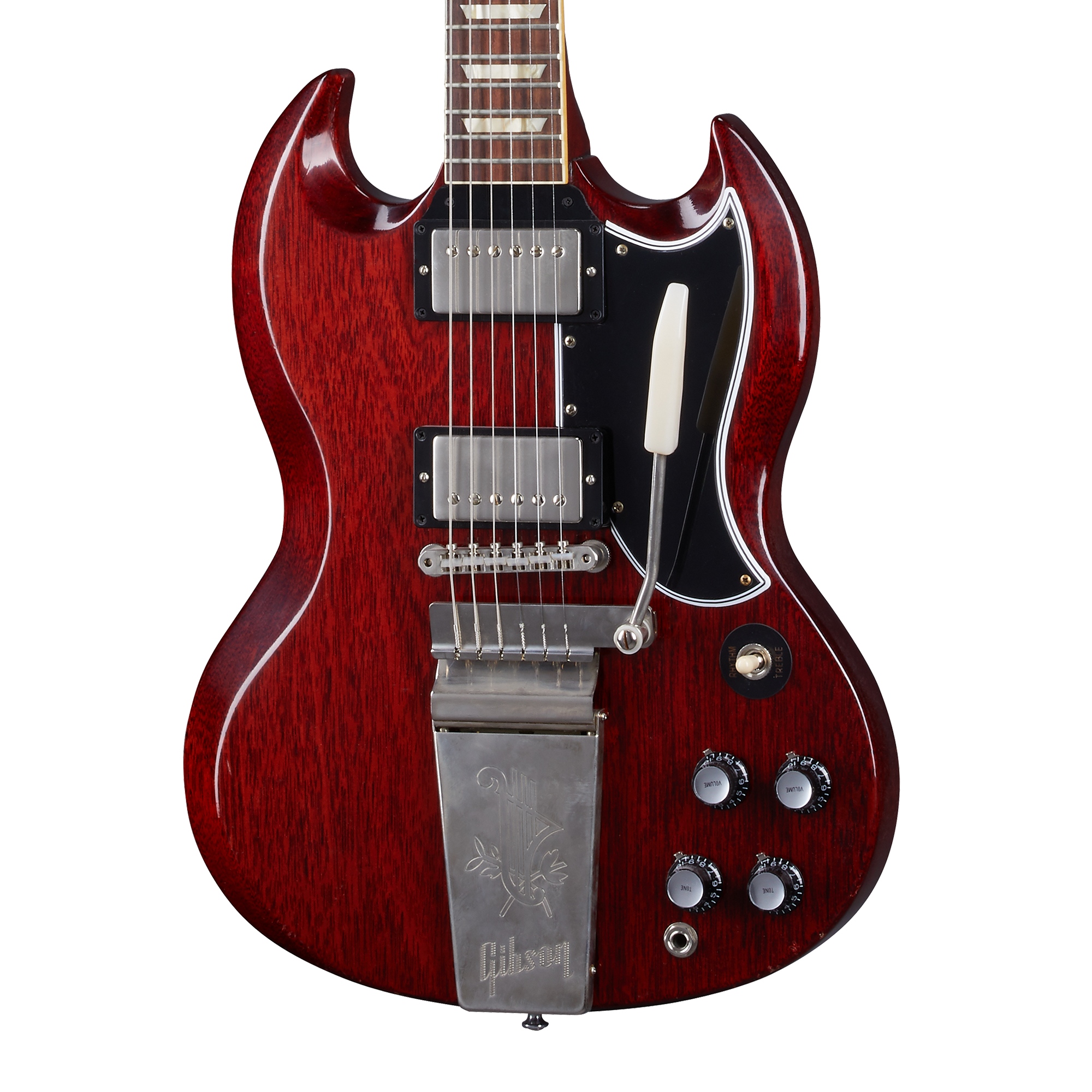 Gibson Custom The Choice of Legends Gibson Custom The Choice of Legends