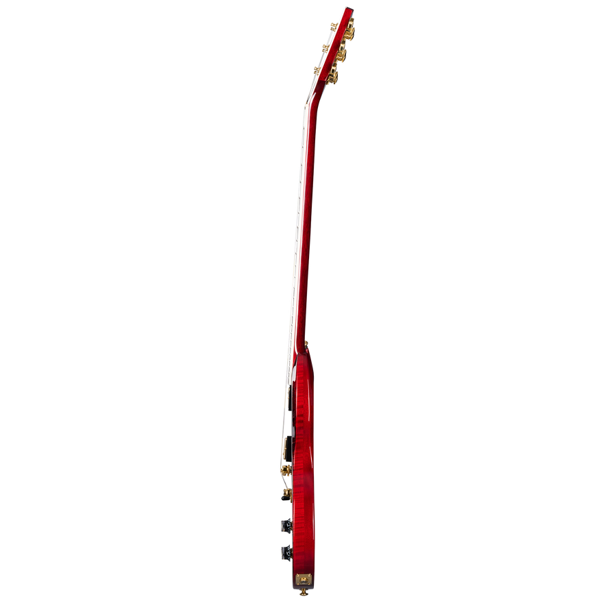 Gibson SG Supreme, Wine Red Electric Guitar Gibson