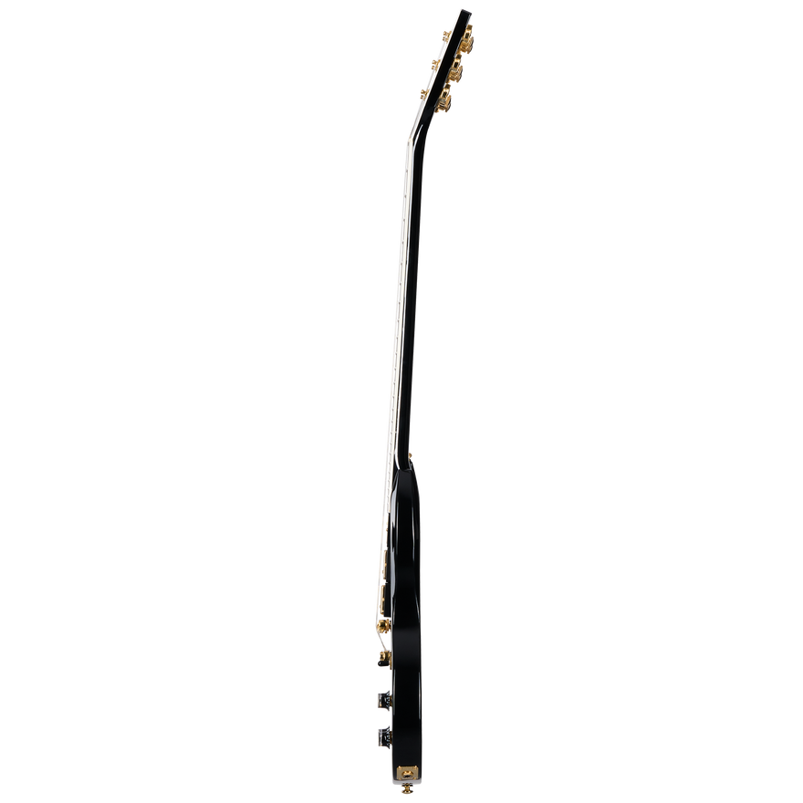 Gibson SG Supreme, Ebony, 3-Pickup, Exclusive Electric Guitar Gibson