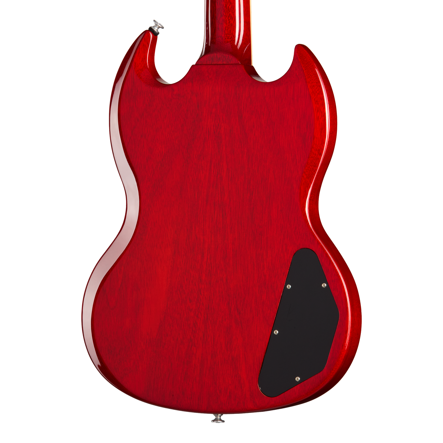 Gibson Tony Iommi "Monkey" SG Special, Left-Handed, Vintage Cherry Electric Guitar Gibson