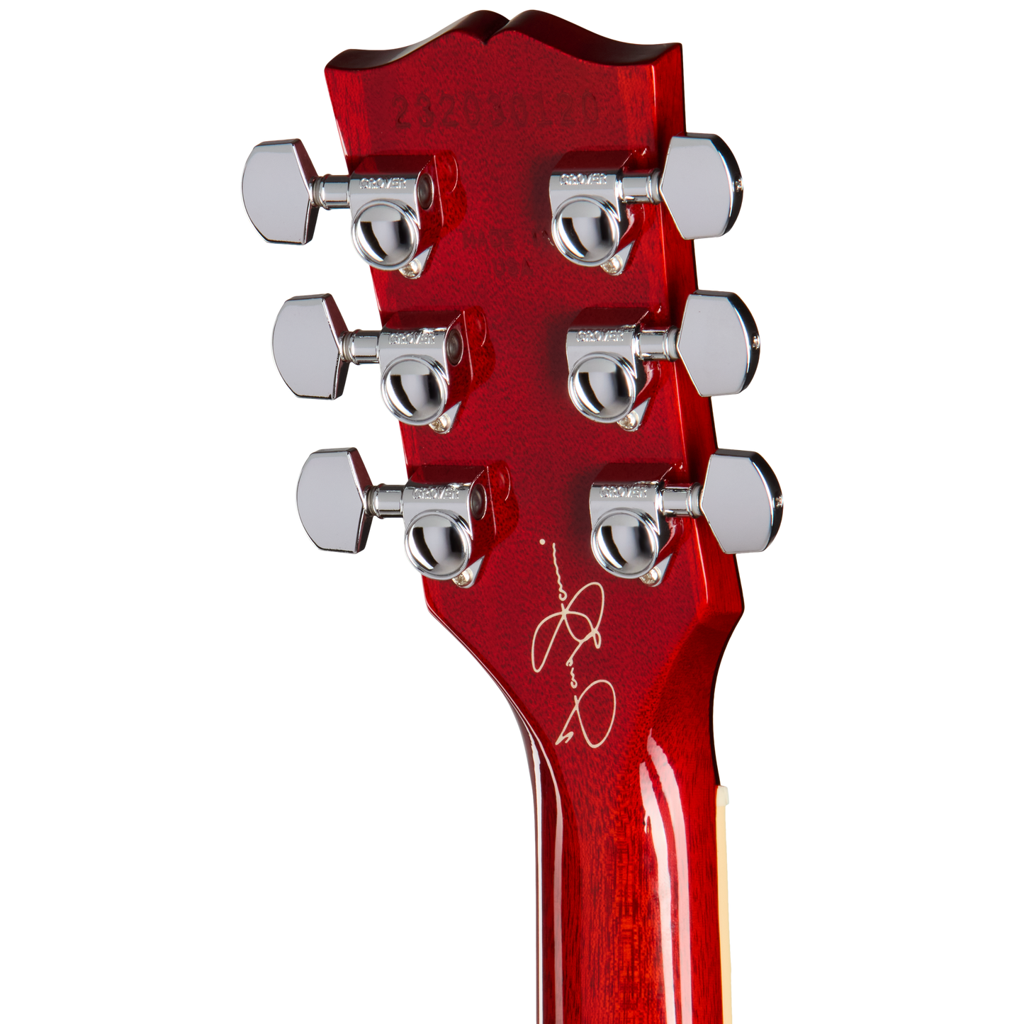 Gibson Tony Iommi "Monkey" SG Special, Left-Handed, Vintage Cherry Electric Guitar Gibson