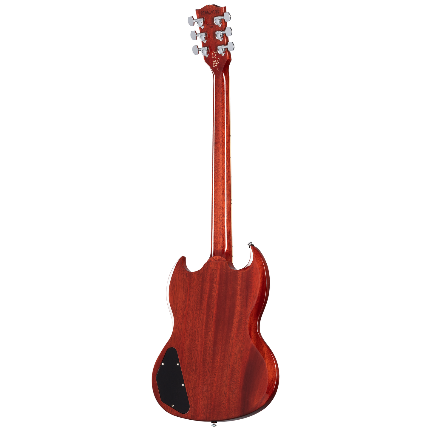 Gibson Tony Iommi "Monkey" SG Special, Vintage Cherry