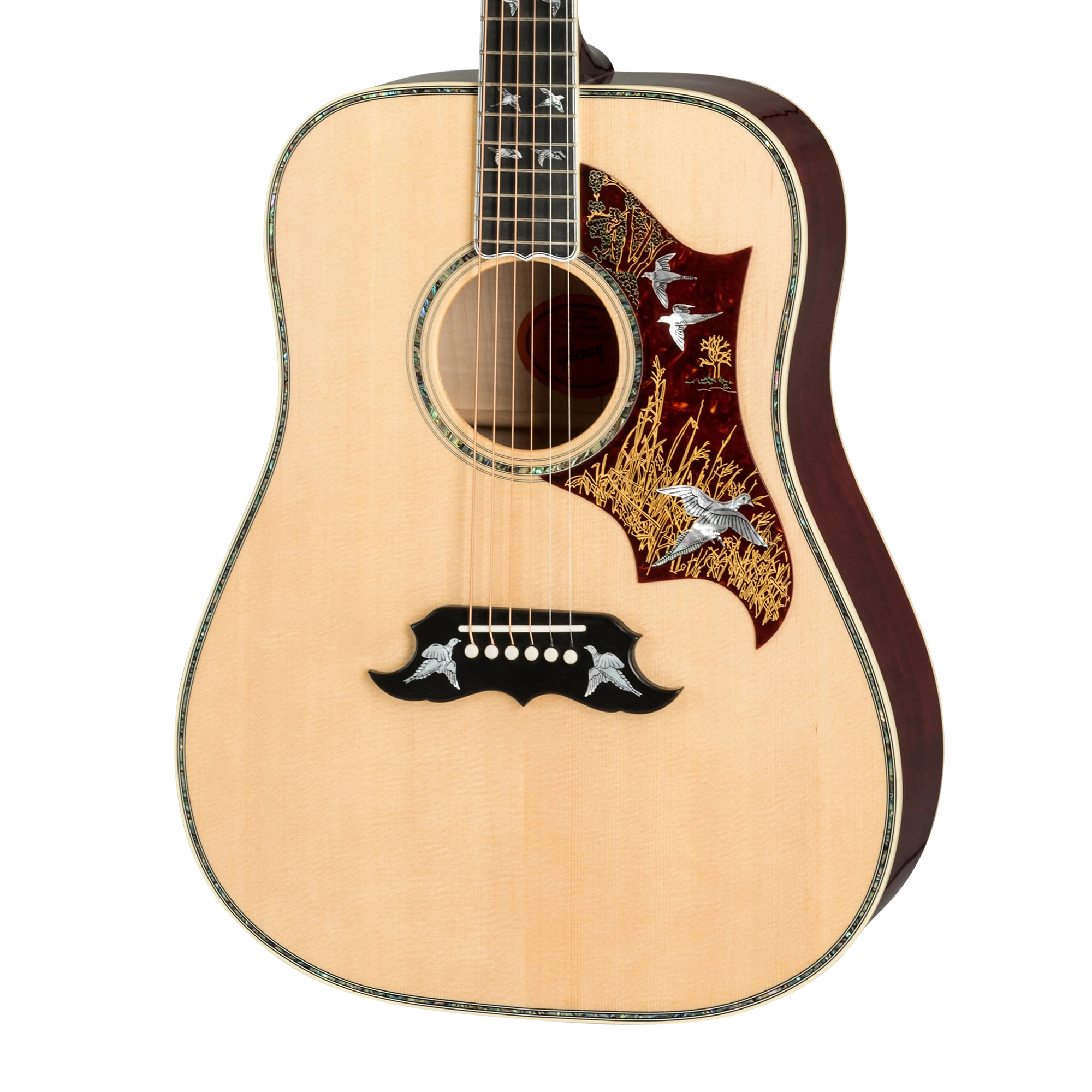 Gibson Custom A True Work of Art Gibson Custom A True Work of Art