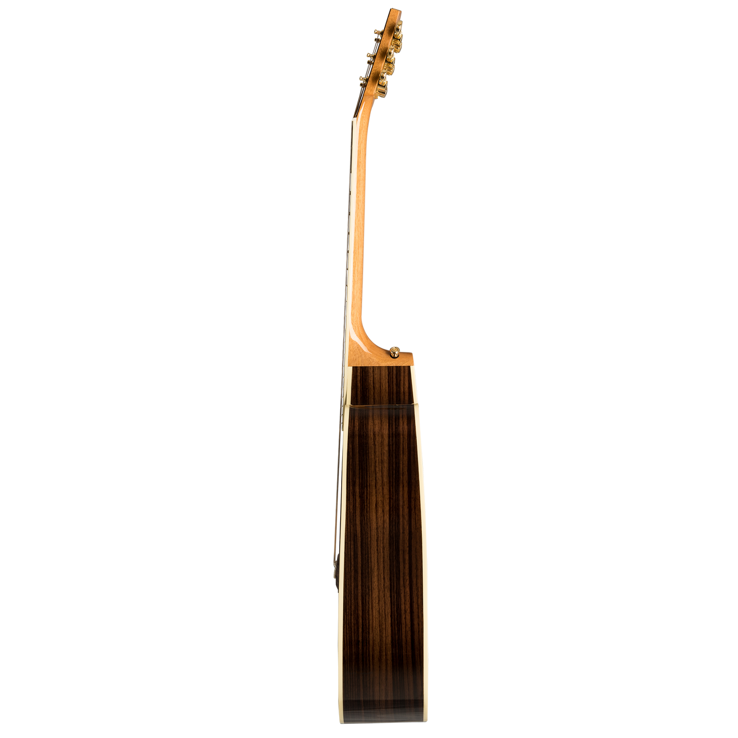 Gibson Songwriter Standard EC Rosewood, Left-Handed, Antique Natural Acoustic Guitar Gibson