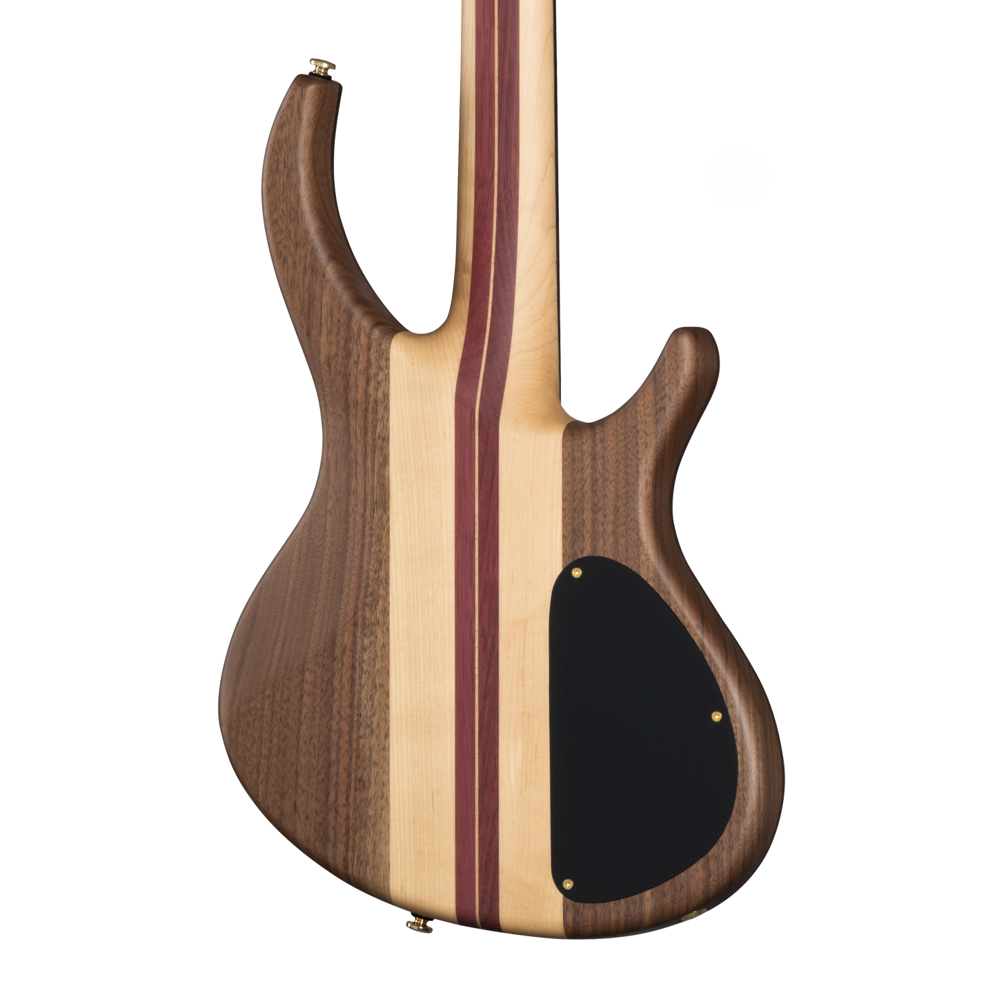 Tobias Classic IV, Left-Handed, Satin Natural Electric Bass Tobias