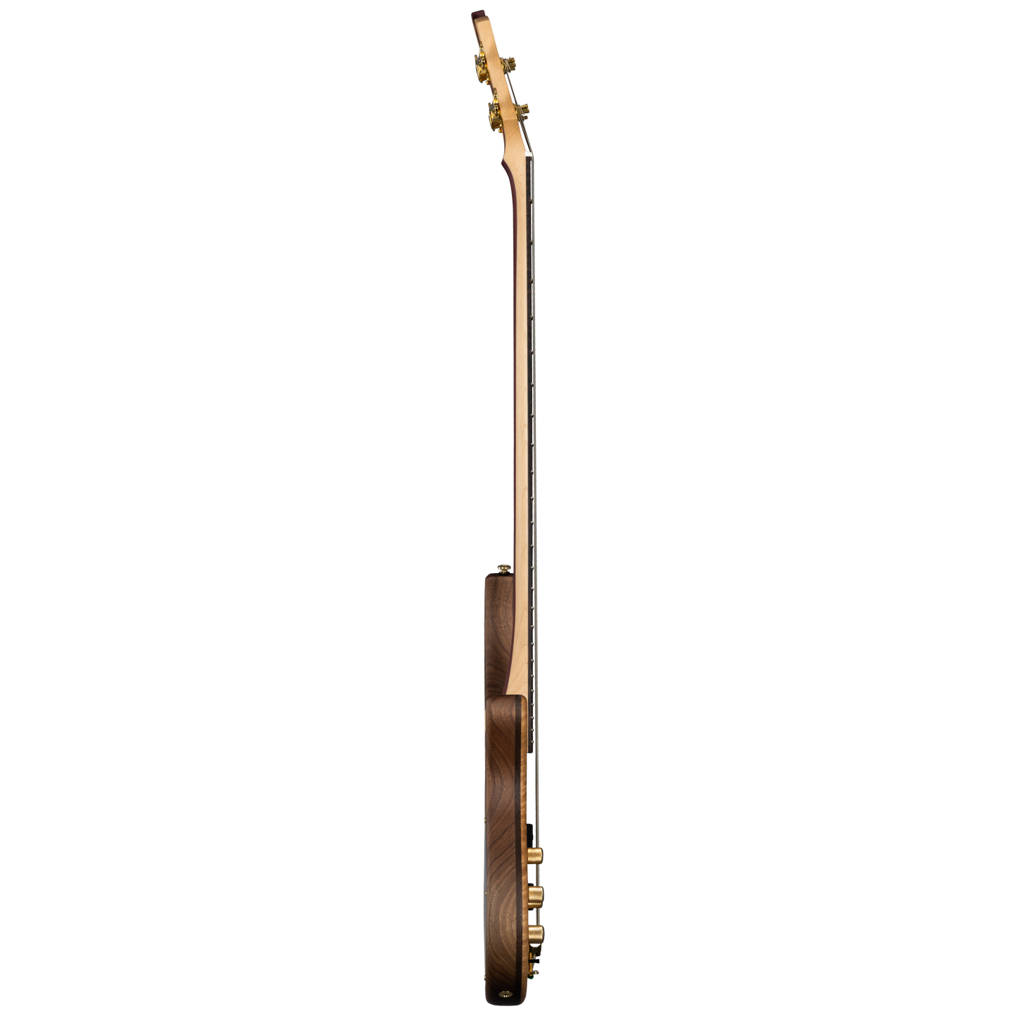 Tobias Classic IV, Left-Handed, Satin Natural Electric Bass Tobias