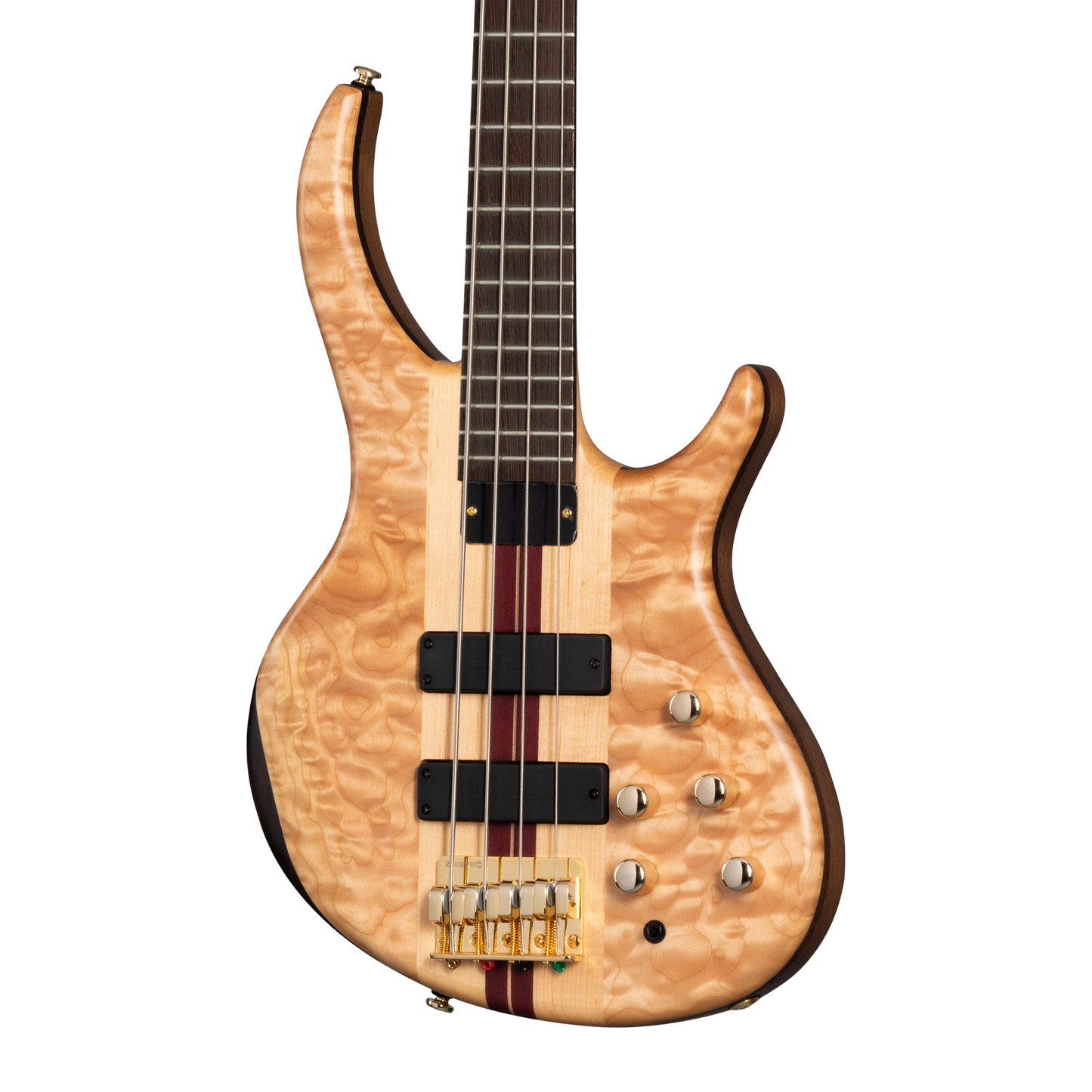 Tobias Classic IV, Satin Natural Electric Bass Tobias