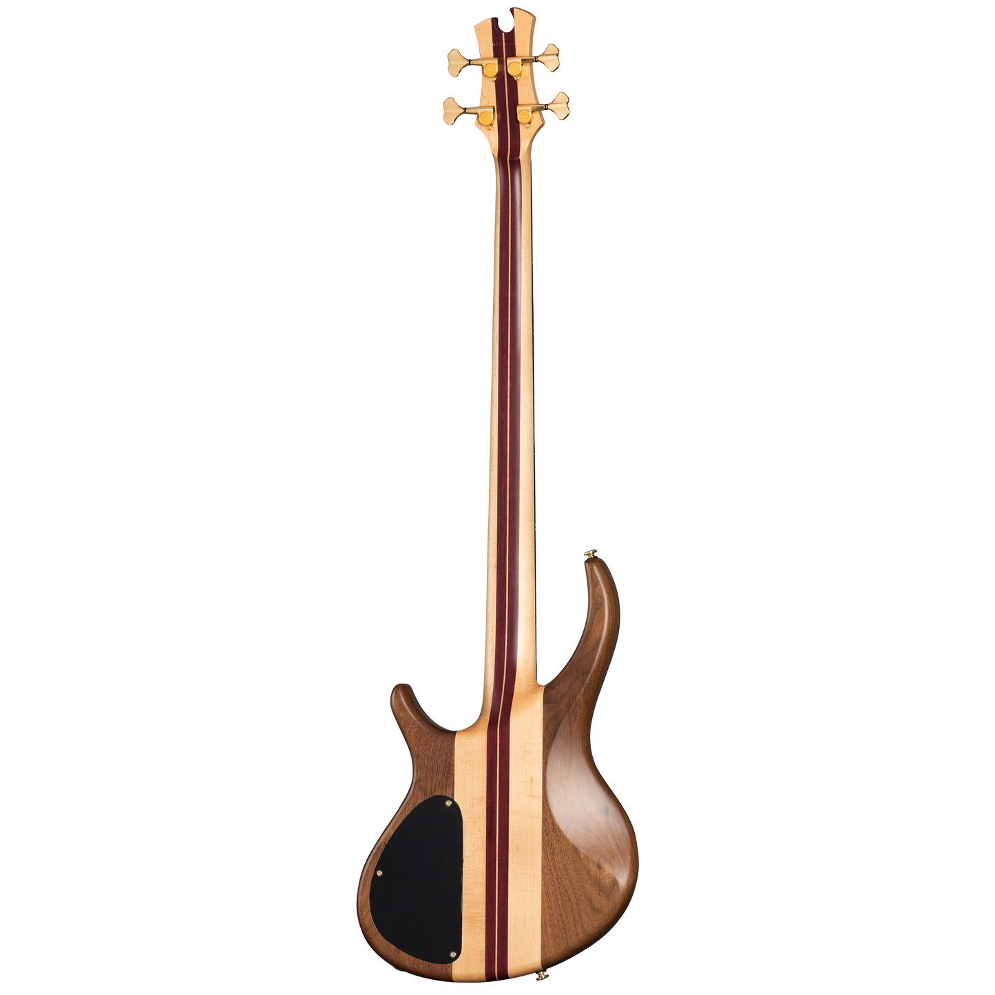 Tobias Classic IV, Satin Natural Electric Bass Tobias