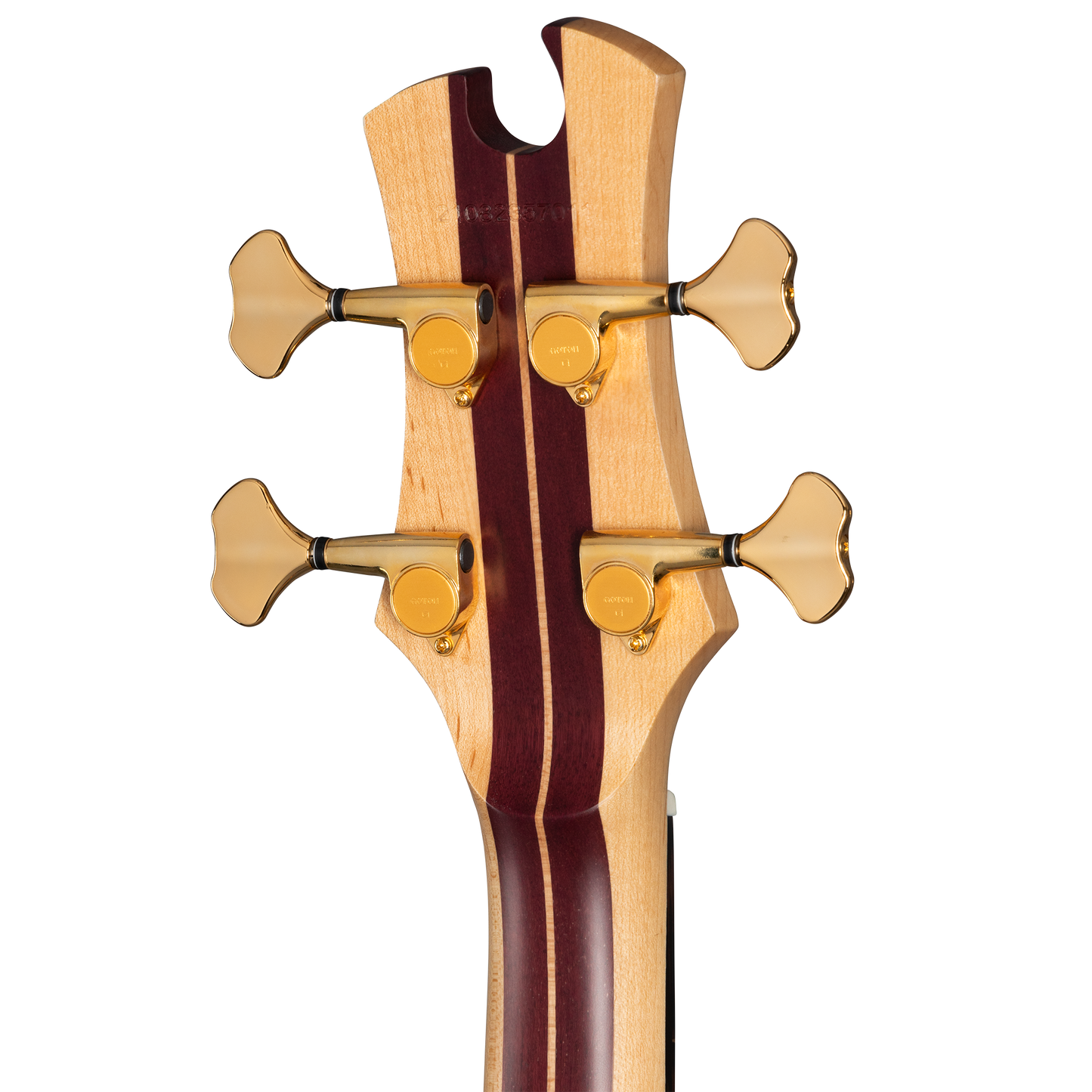 Tobias Classic IV, Satin Natural Electric Bass Tobias