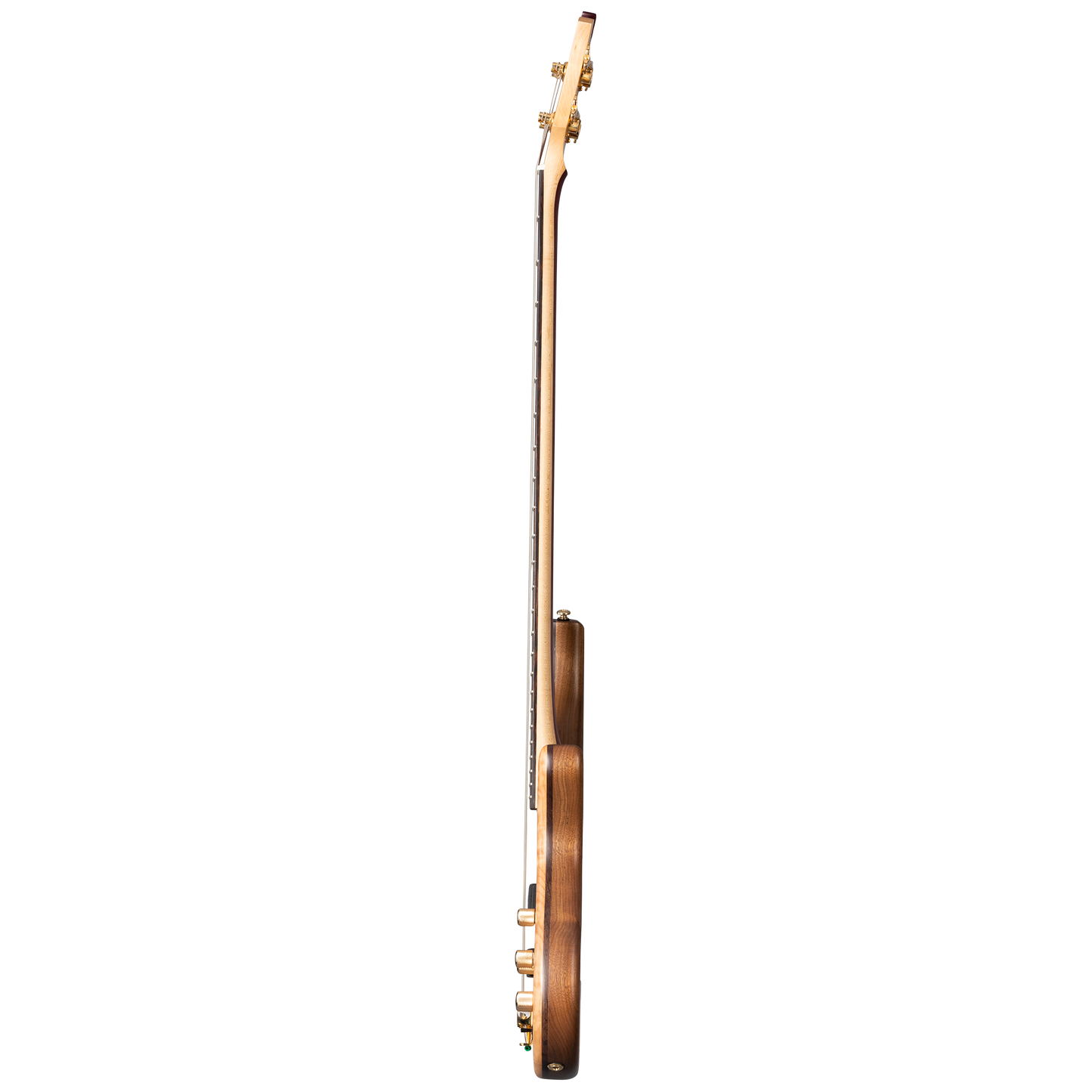 Tobias Classic IV, Satin Natural Electric Bass Tobias