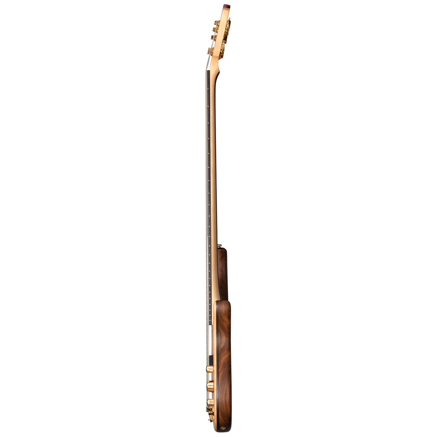 Tobias Classic V, Natural Satin Electric Bass Tobias