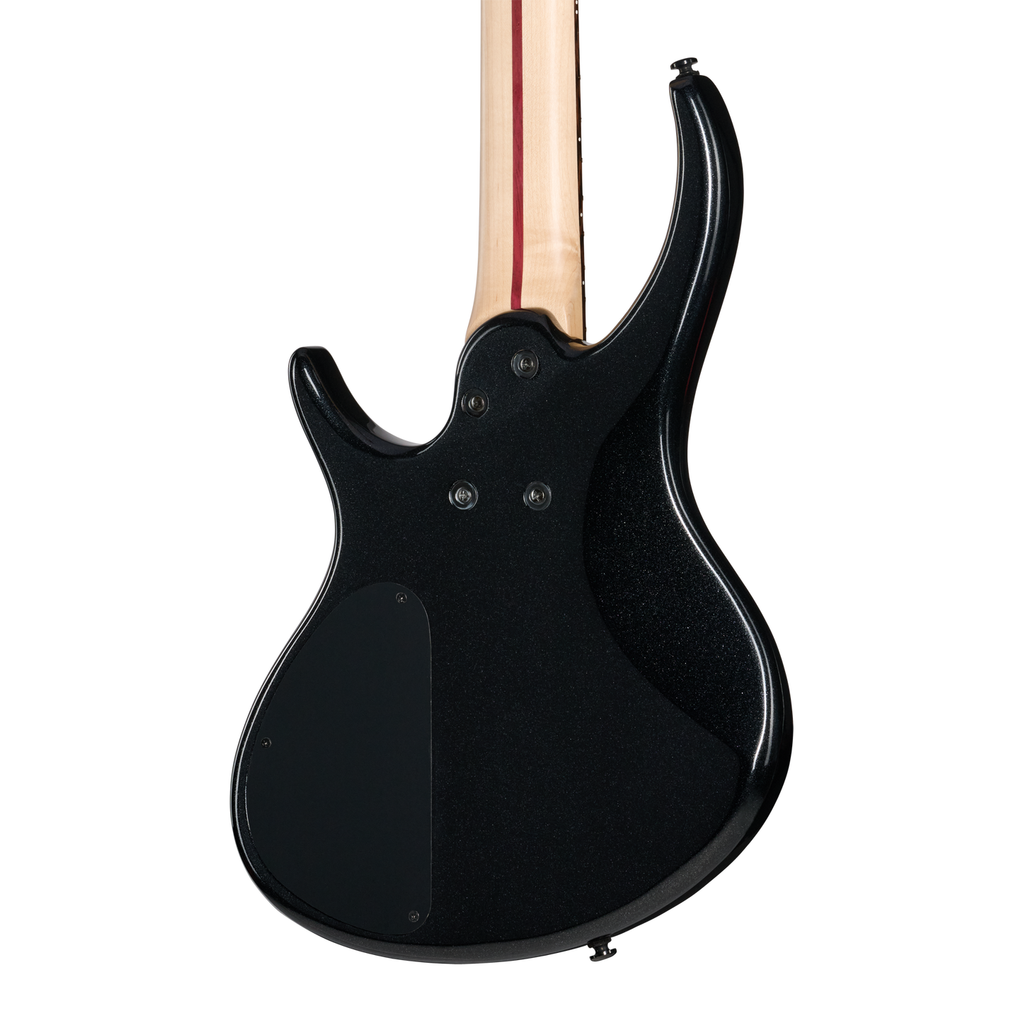 Tobias Growler IV, Black Pearl Electric Bass Tobias