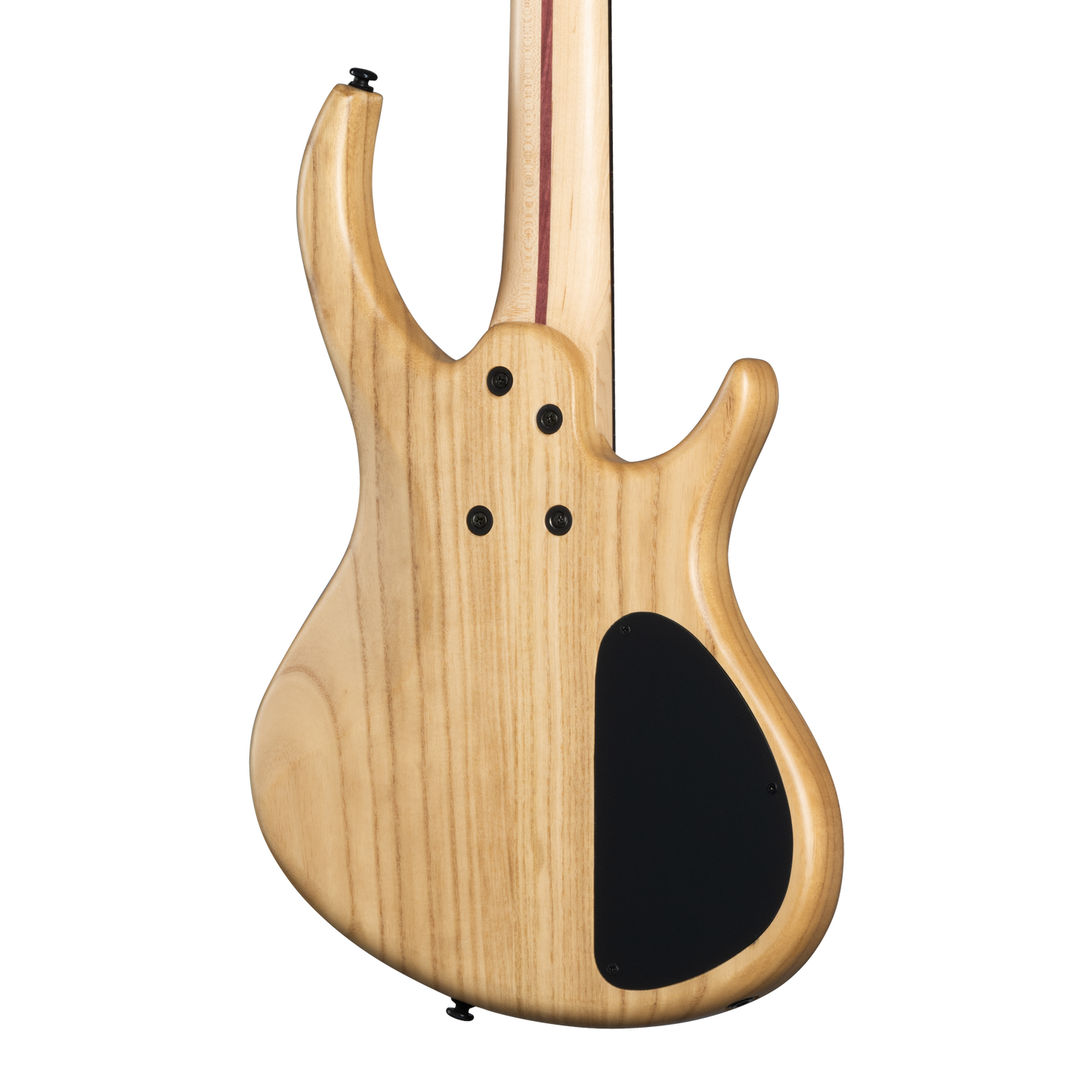Tobias Growler IV, Left-Handed, Satin Natural Electric Bass Tobias