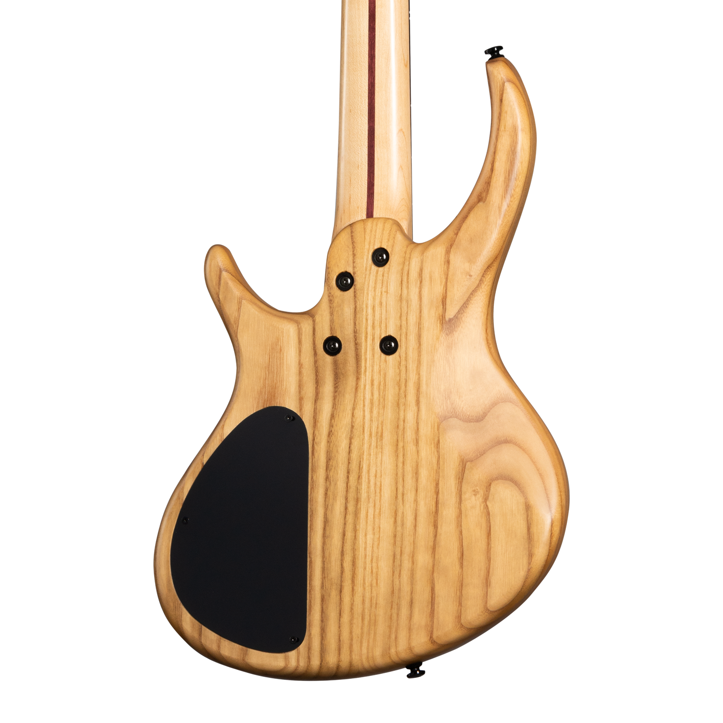 Tobias Growler IV, Satin Natural Electric Bass Tobias