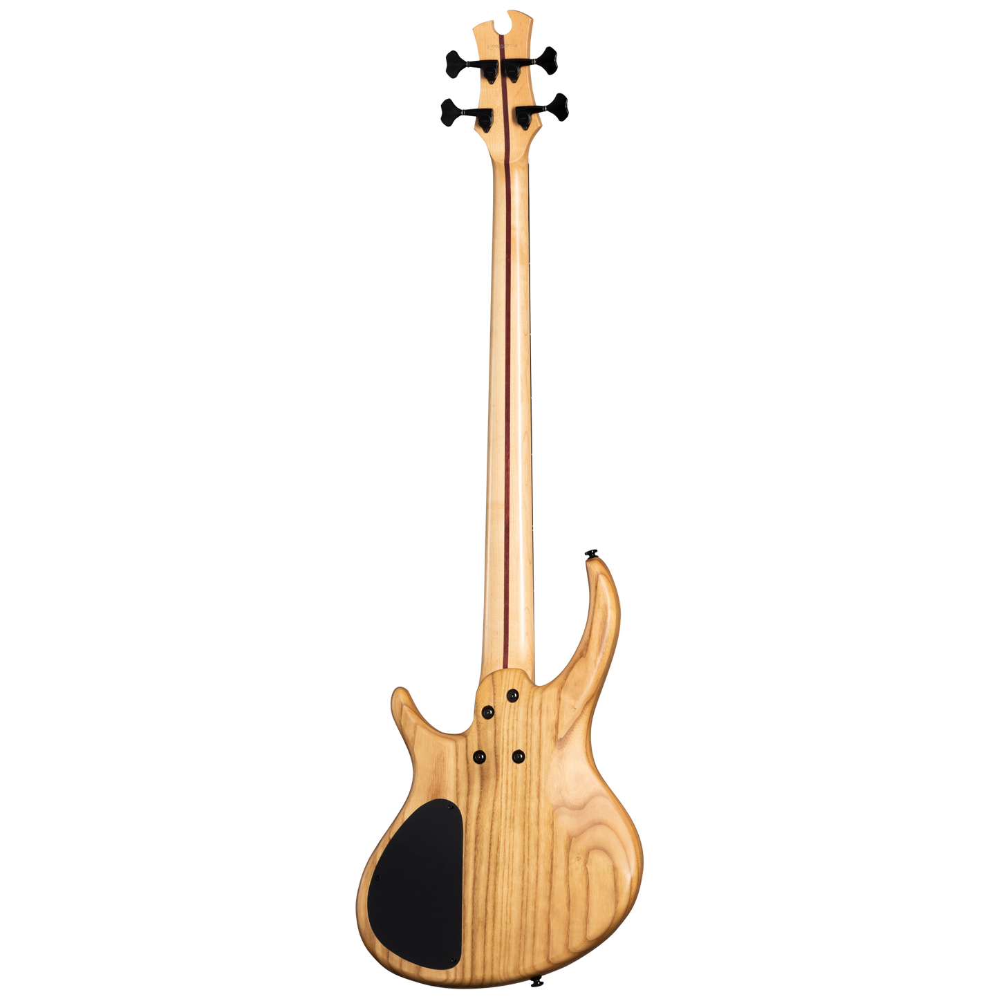 Tobias Growler IV, Satin Natural Electric Bass Tobias
