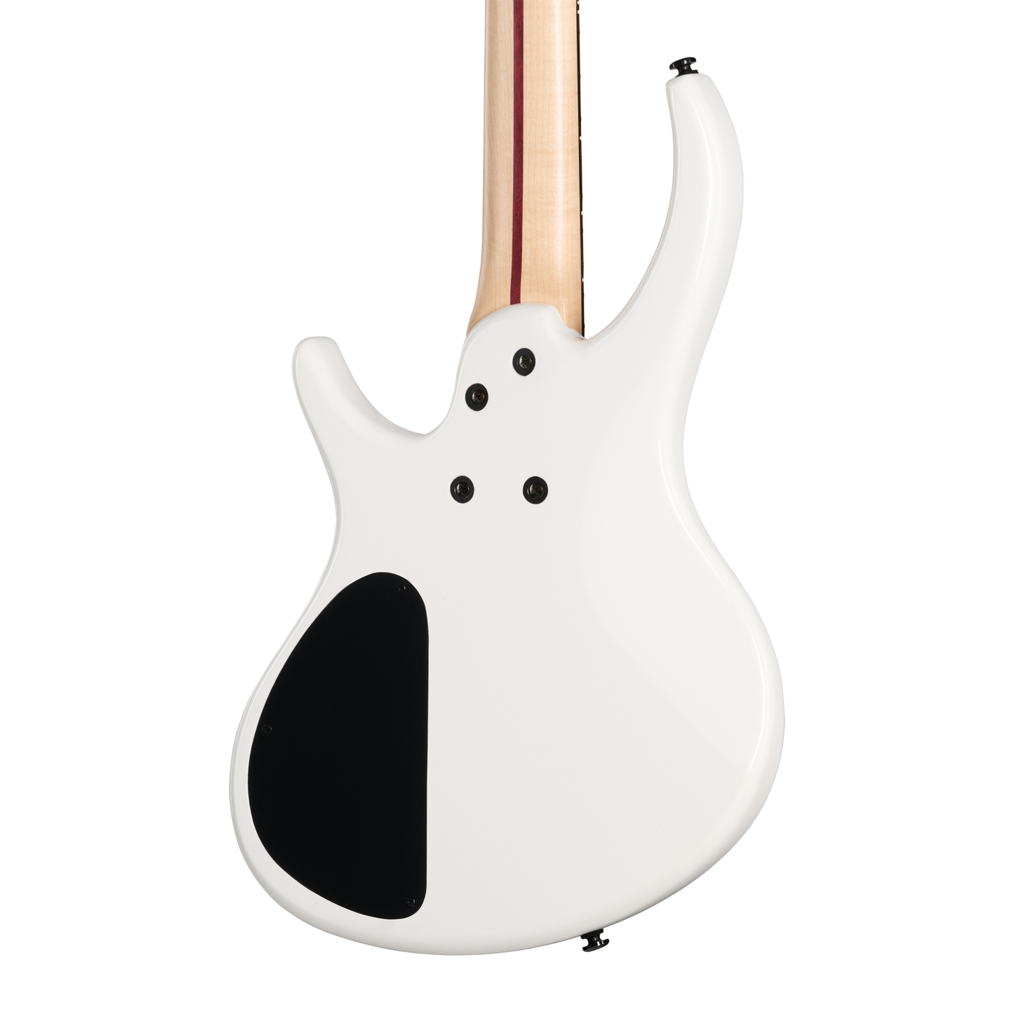 Tobias Growler IV, White Pearl Electric Bass Tobias