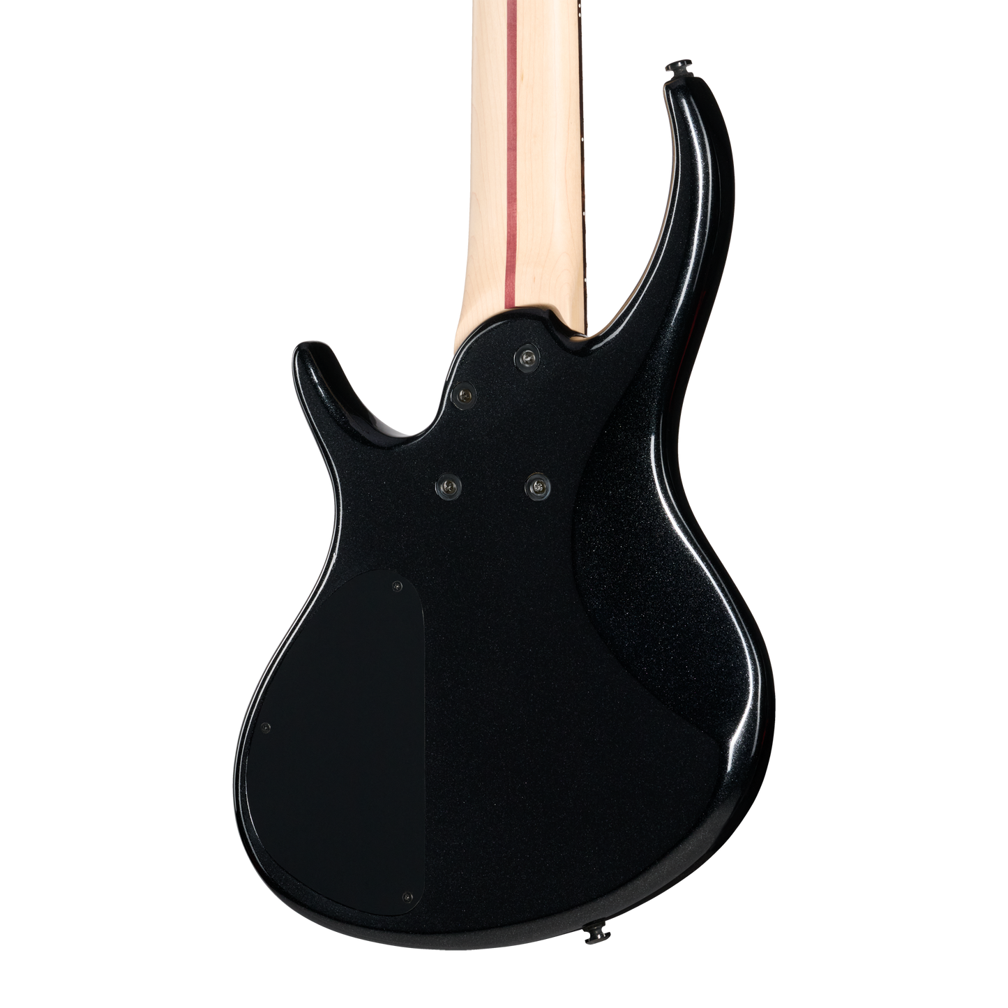 Tobias Growler V, Black Pearl Electric Bass Tobias