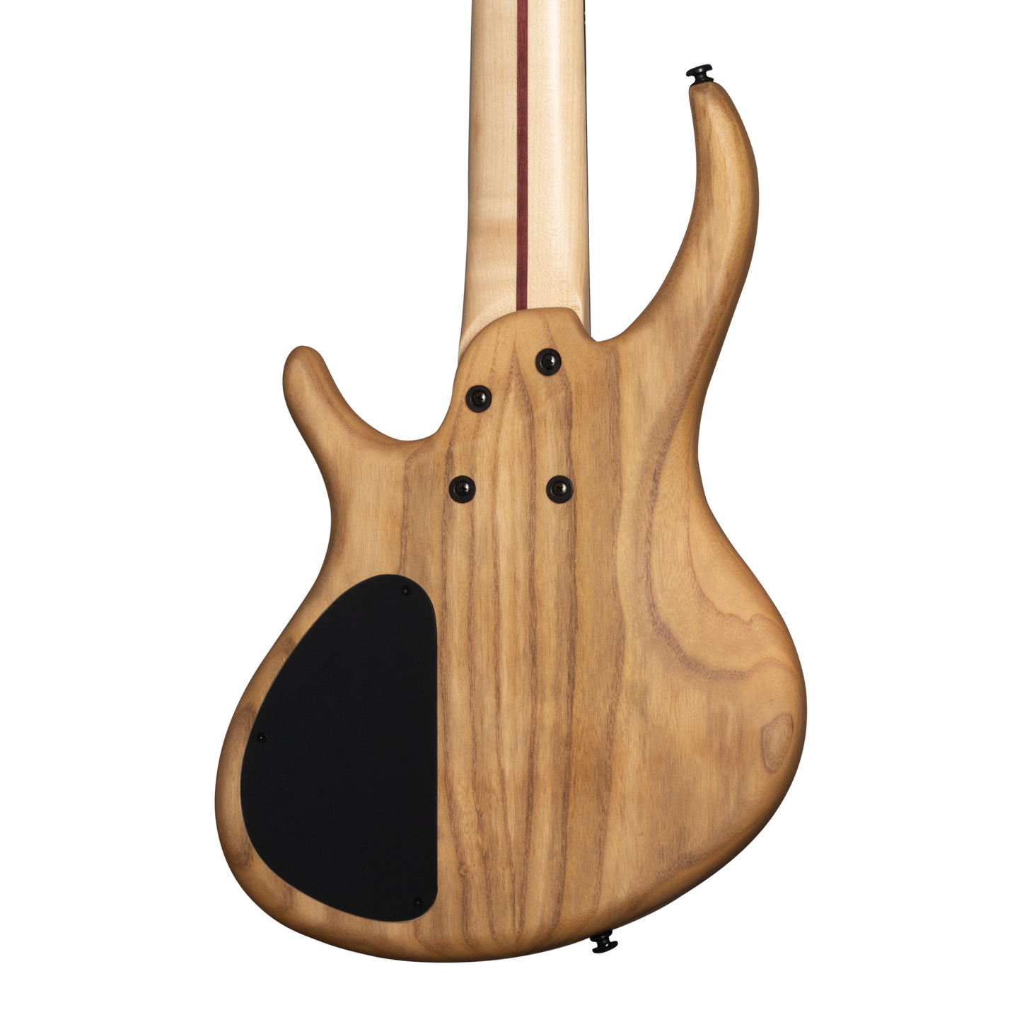Tobias Growler V, Satin Natural Electric Bass Tobias