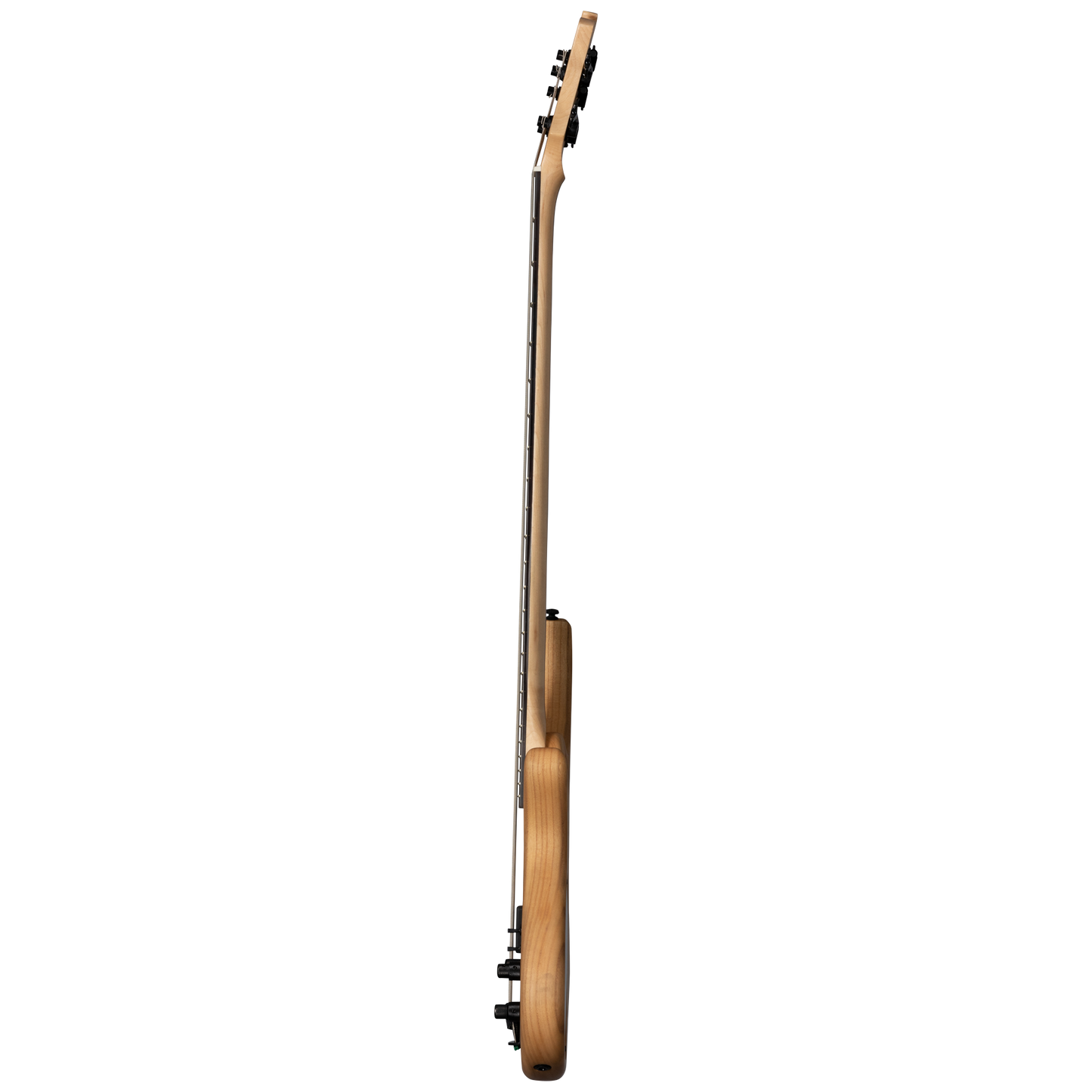 Tobias Growler V, Satin Natural Electric Bass Tobias