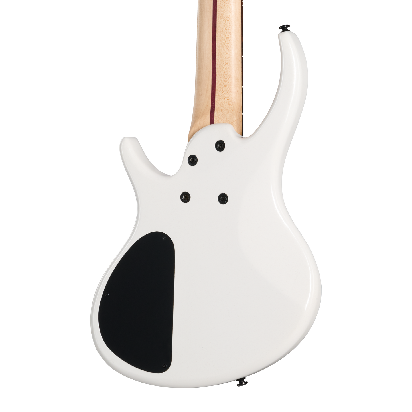 Tobias Growler V, White Pearl Electric Bass Tobias