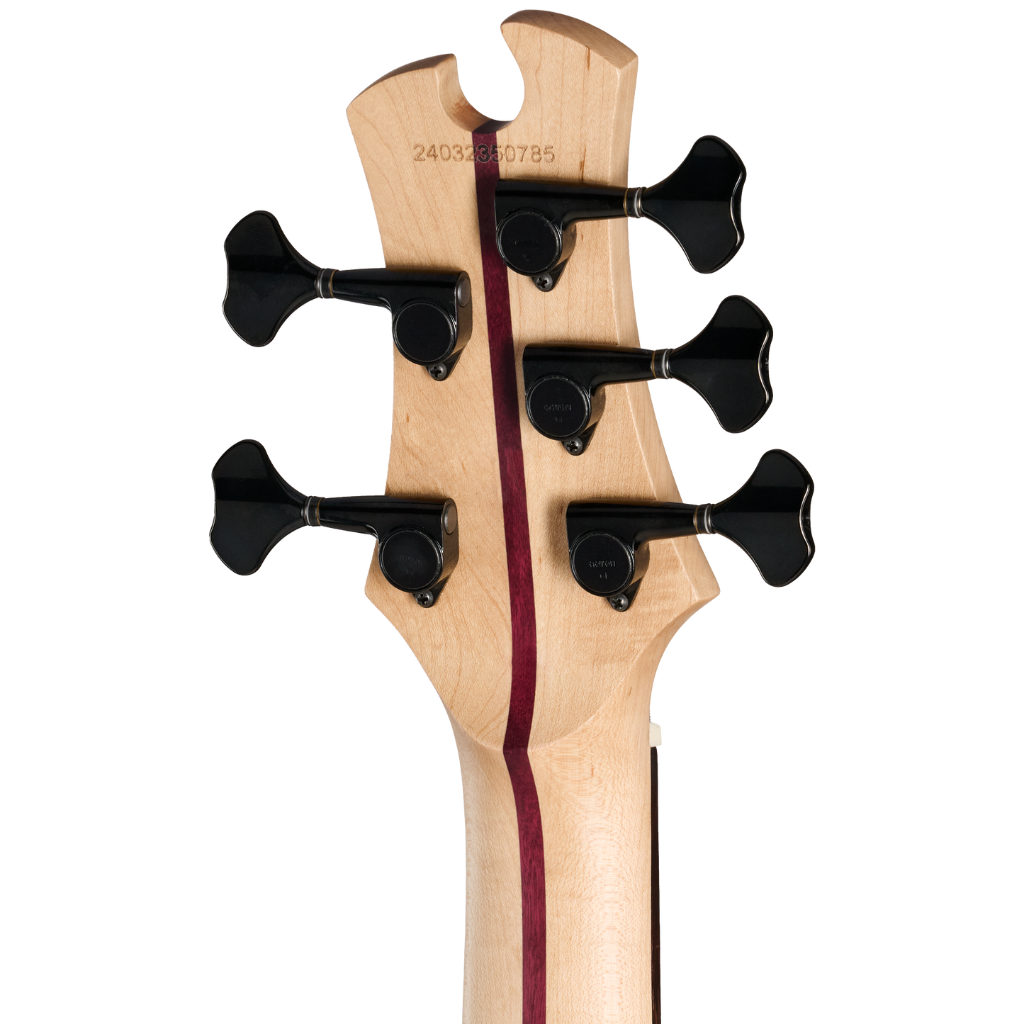 Tobias Growler V, White Pearl Electric Bass Tobias