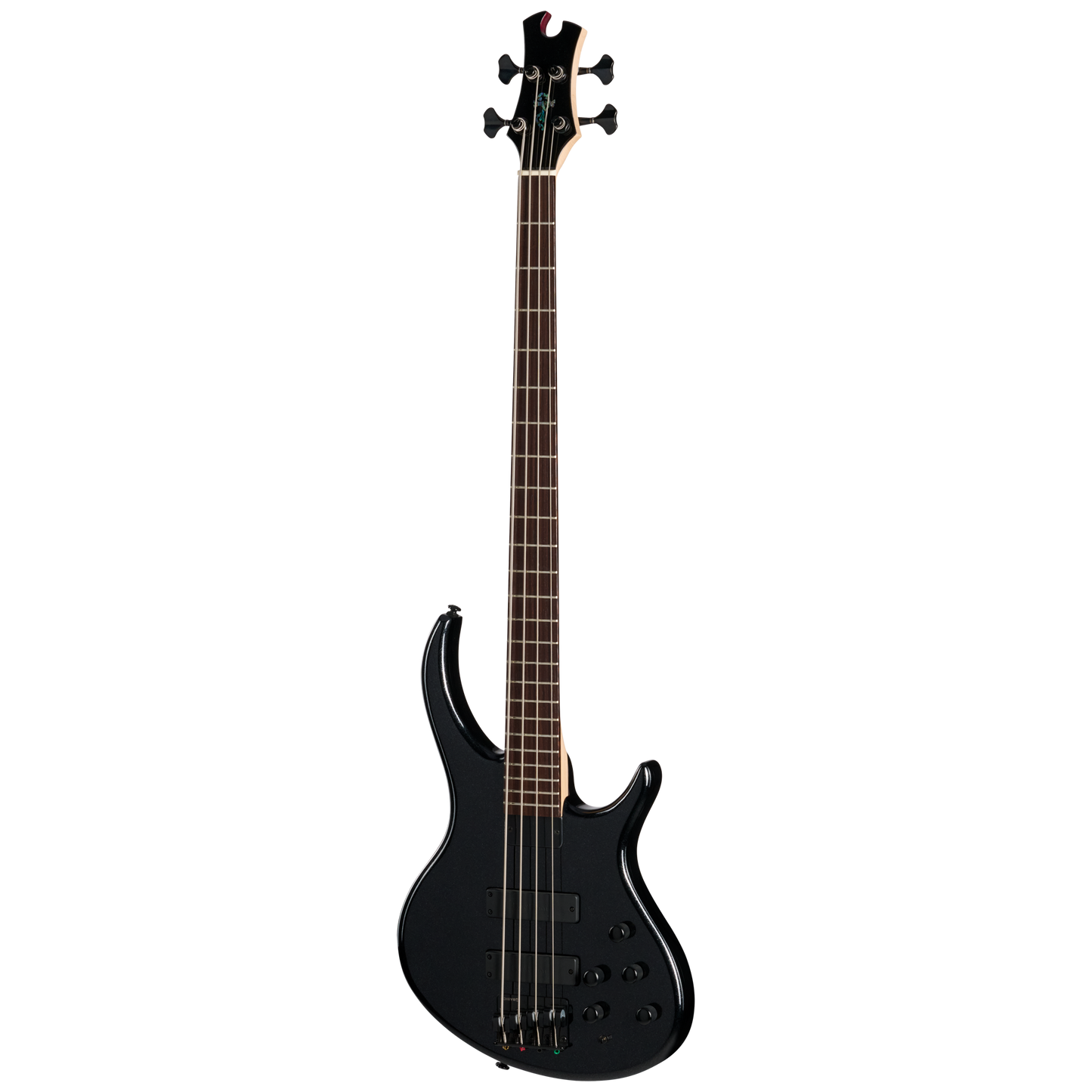 Tobias Killer B IV, Black Pearl Electric Bass Tobias