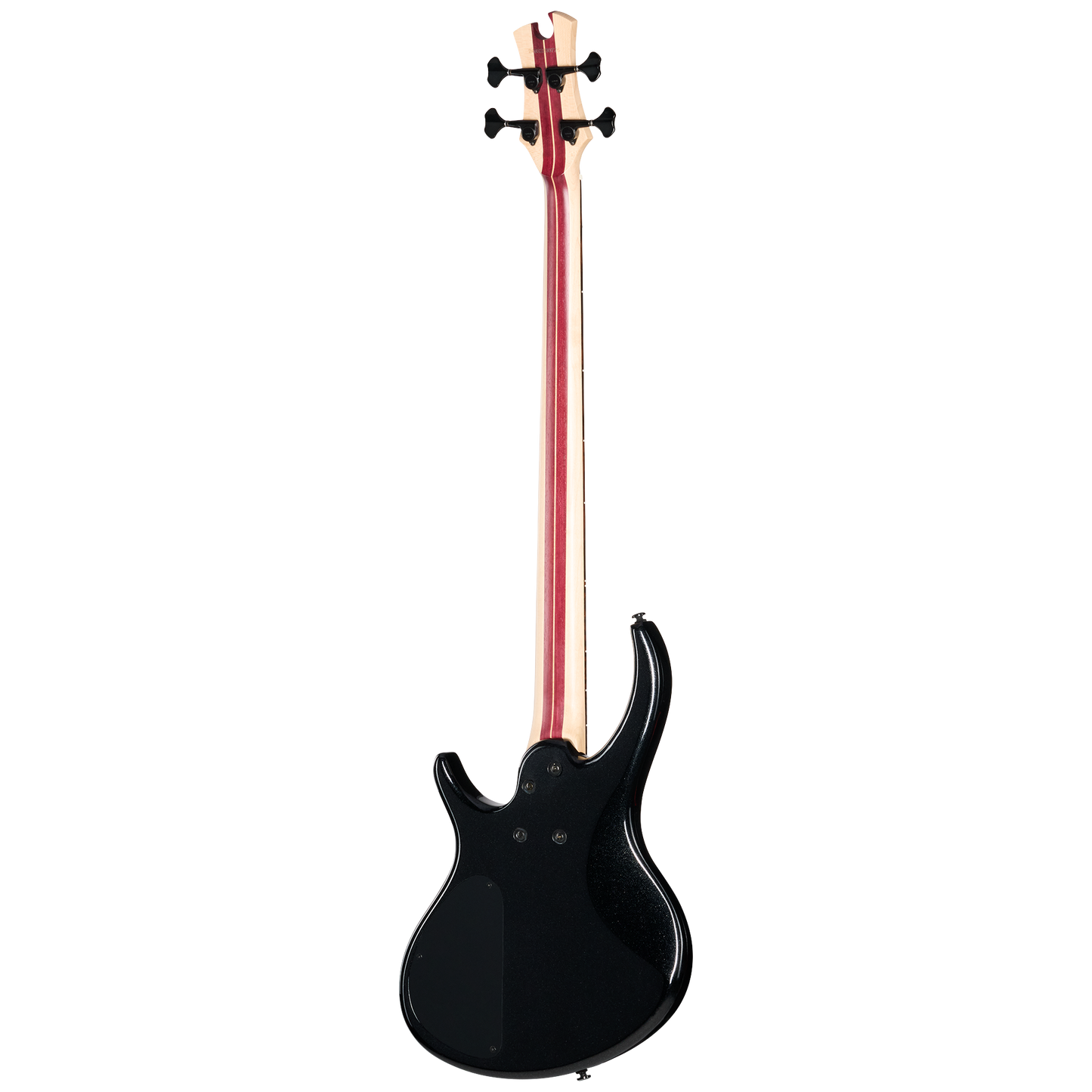 Tobias Killer B IV, Black Pearl Electric Bass Tobias