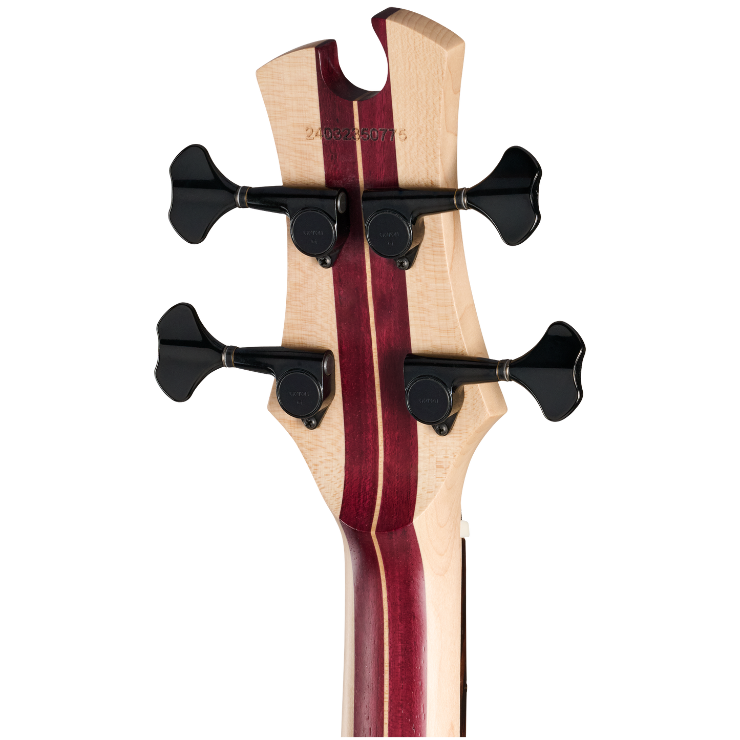 Tobias Killer B IV, Black Pearl Electric Bass Tobias