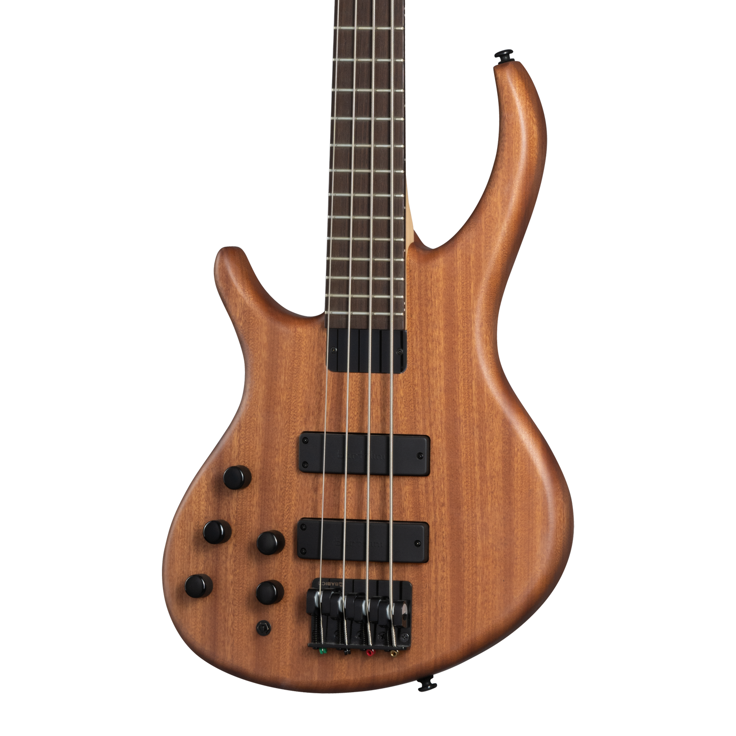 Tobias Killer B IV, Left-Handed, Satin Natural Electric Bass Tobias