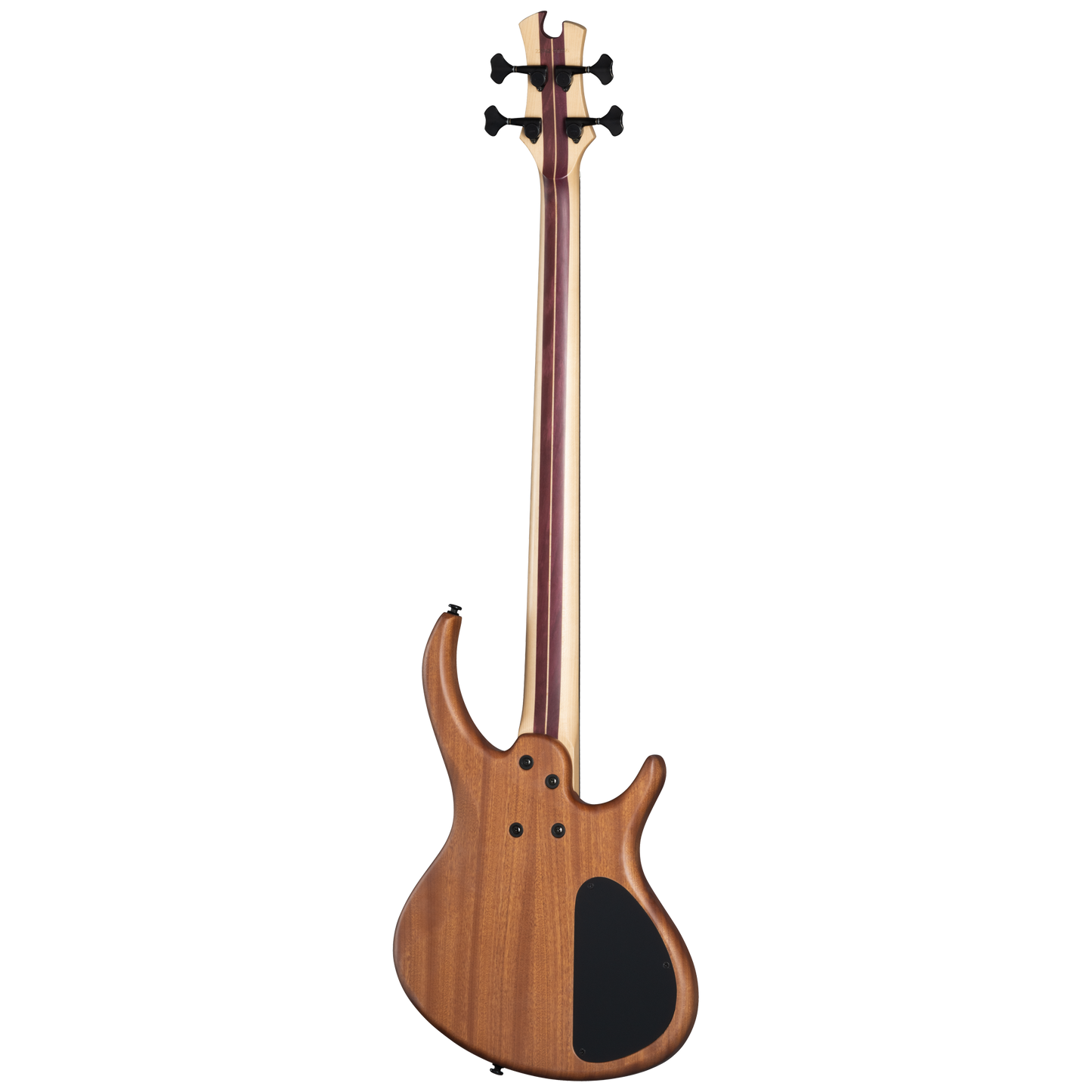 Tobias Killer B IV, Left-Handed, Satin Natural Electric Bass Tobias