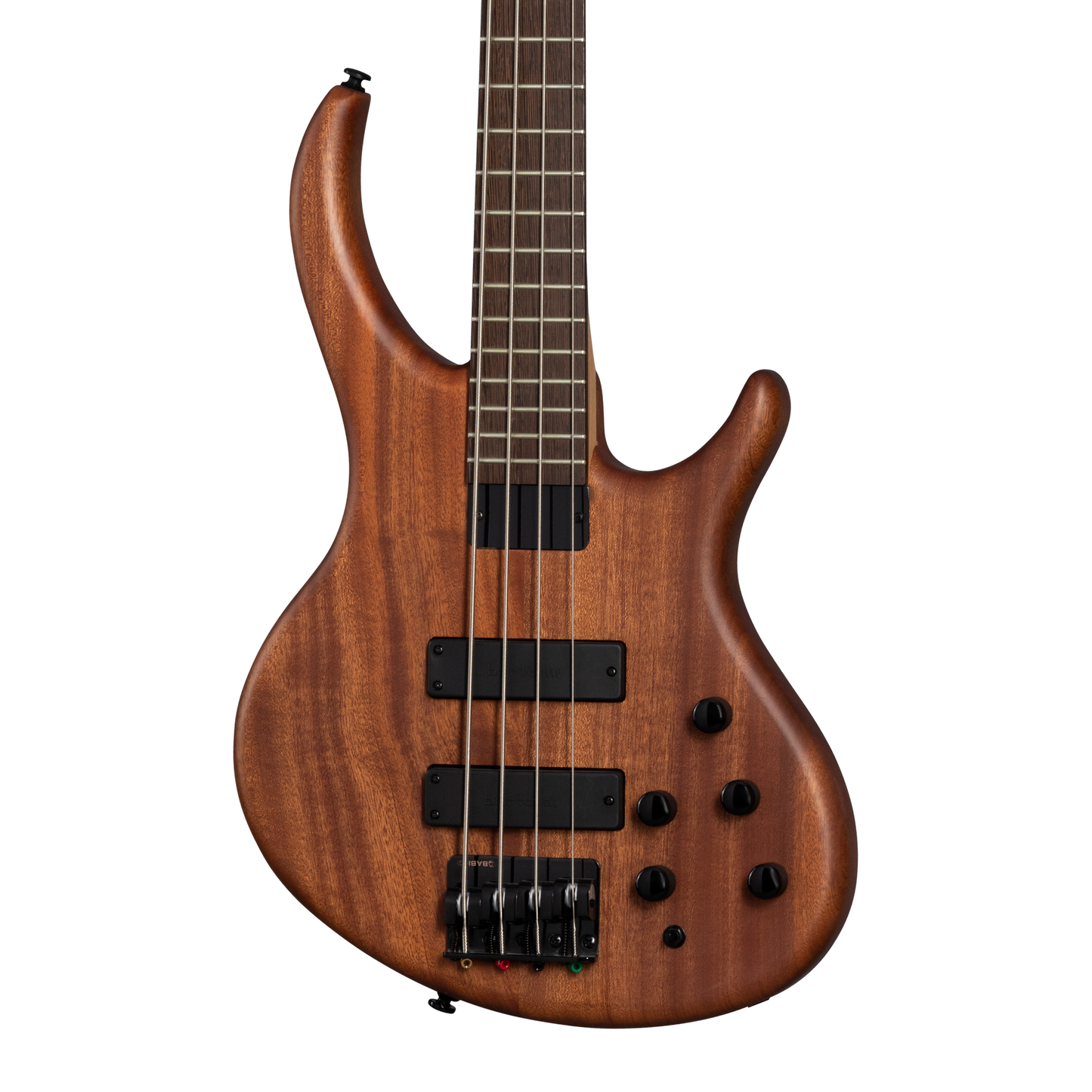 Tobias Killer B IV, Satin Natural Electric Bass Tobias