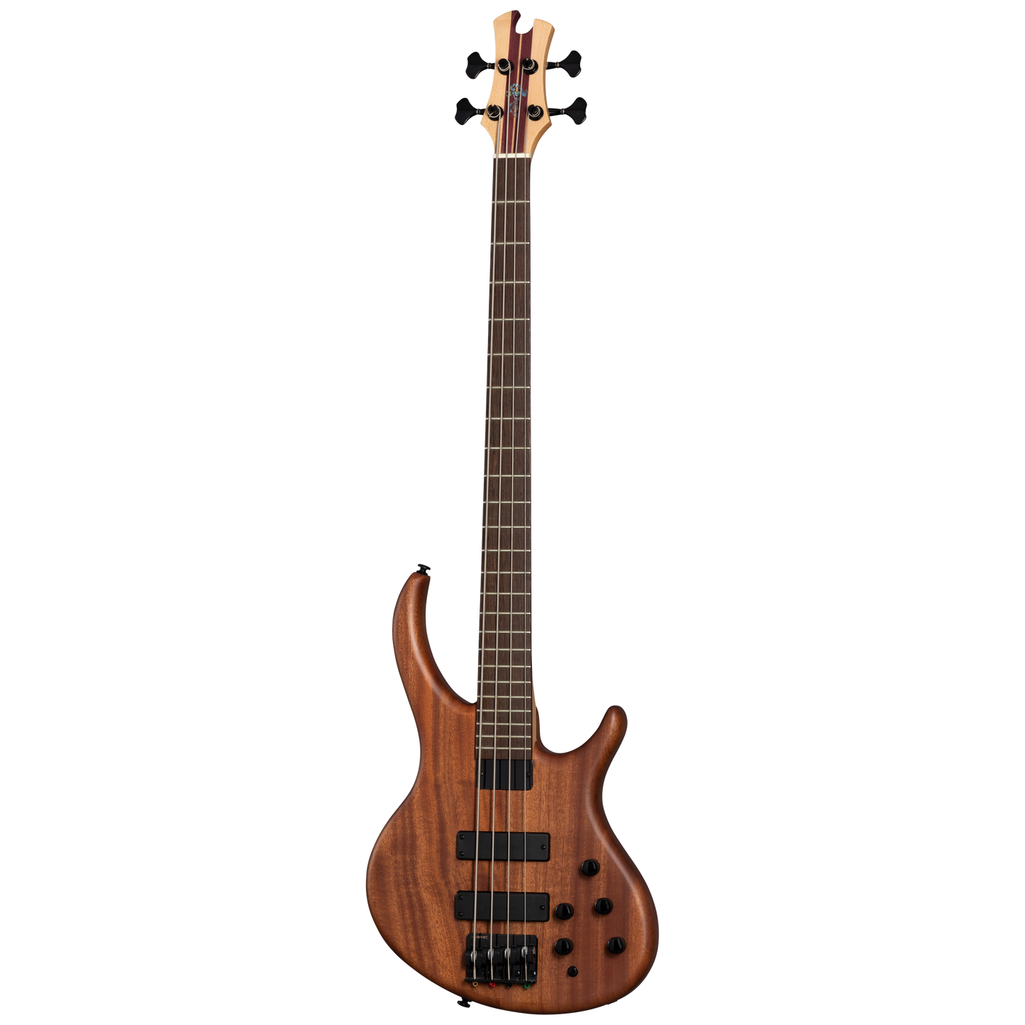 Tobias Killer B IV, Satin Natural Electric Bass Tobias