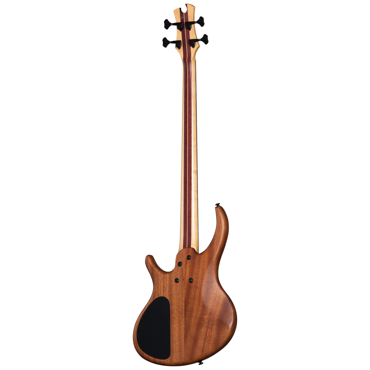 Tobias Killer B IV, Satin Natural Electric Bass Tobias