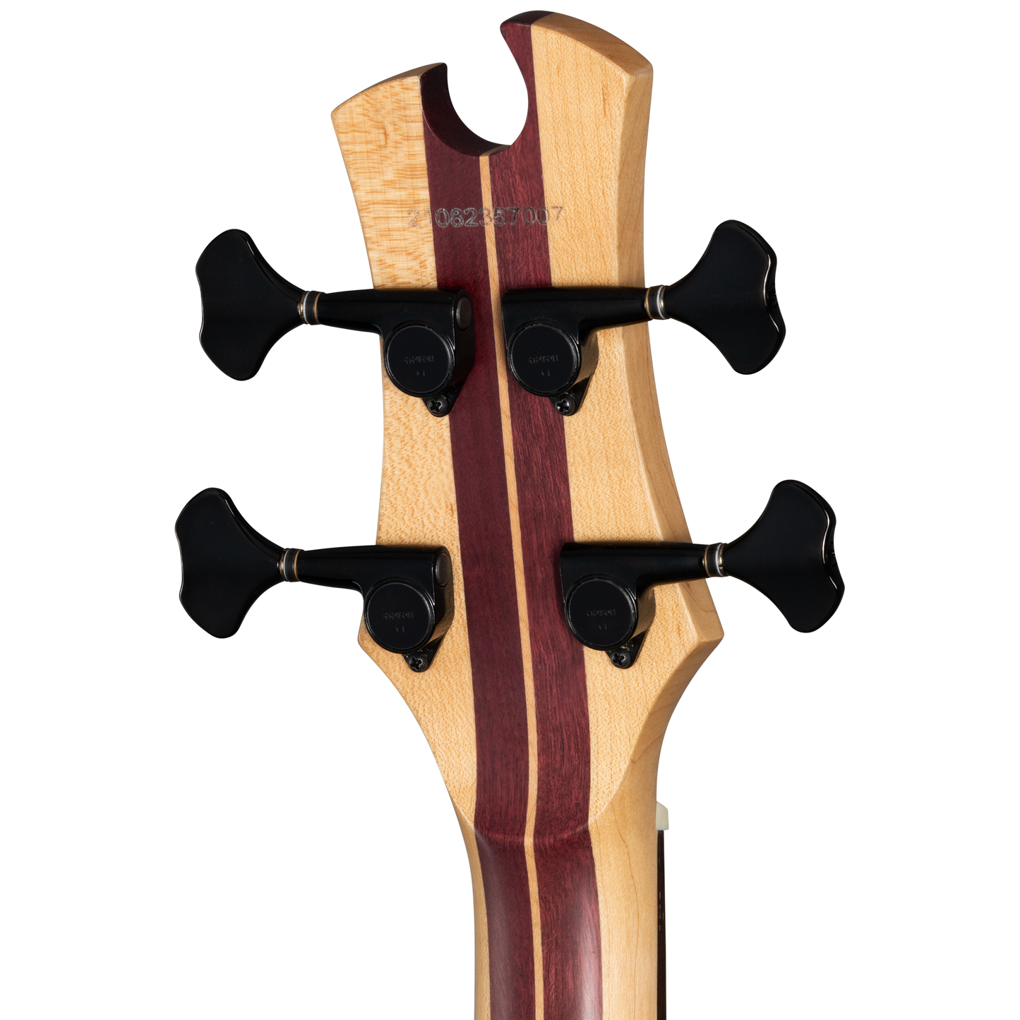 Tobias Killer B IV, Satin Natural Electric Bass Tobias