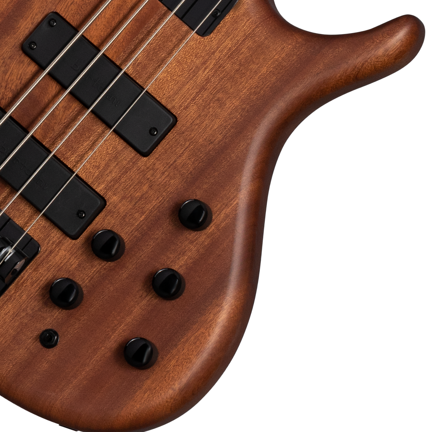 Tobias Killer B IV, Satin Natural Electric Bass Tobias