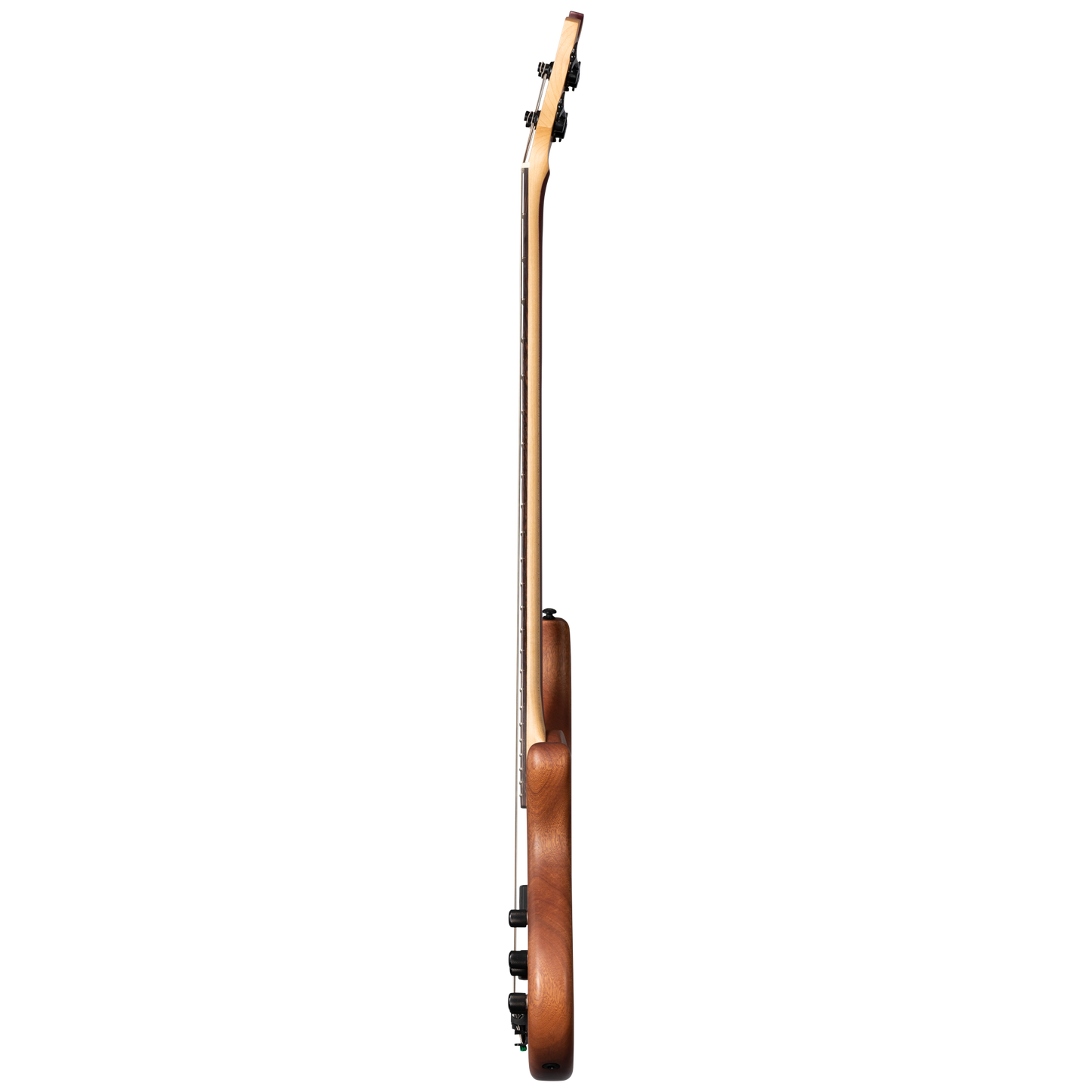 Tobias Killer B IV, Satin Natural Electric Bass Tobias