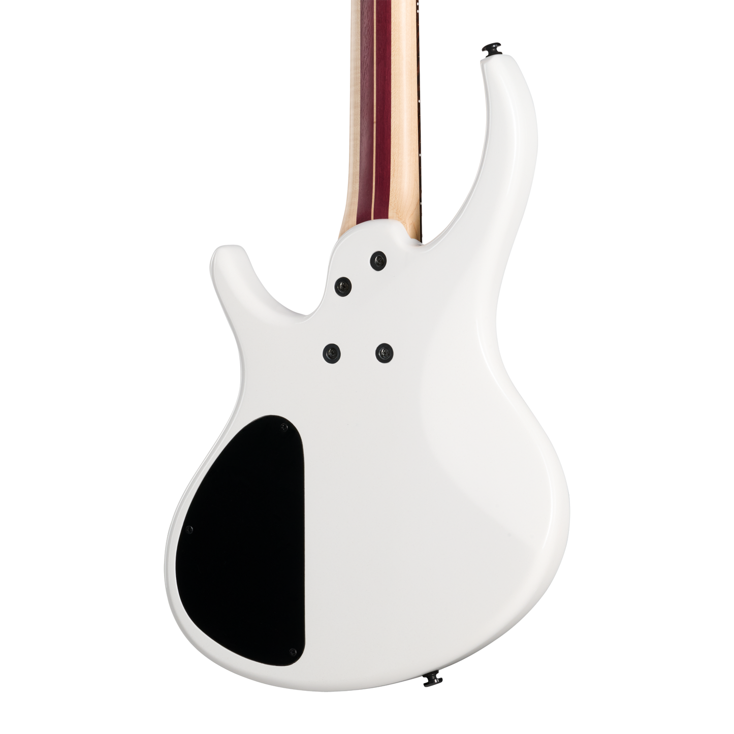 Tobias Killer B IV, White Pearl Electric Bass Tobias